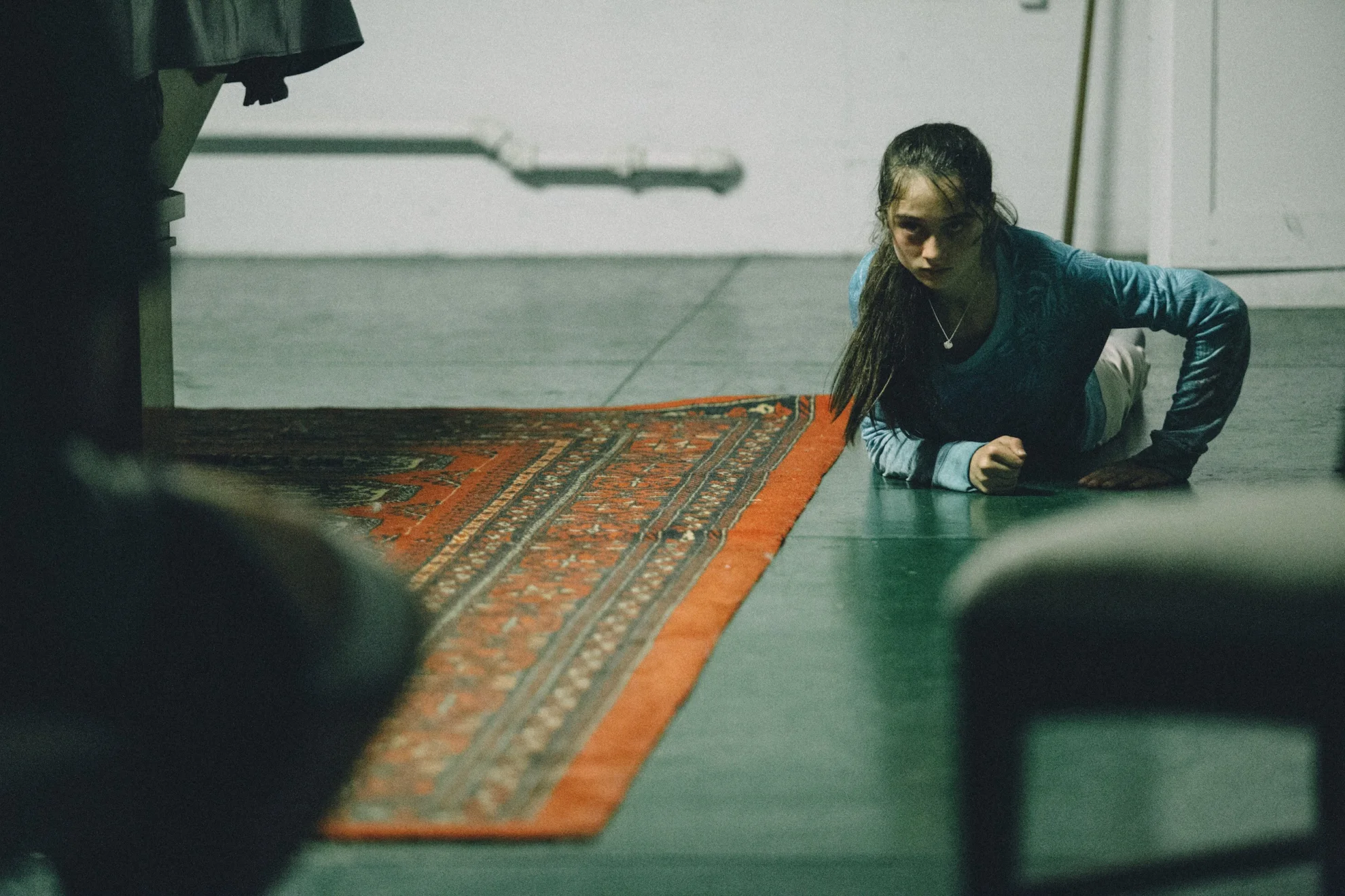 The Killing of a Sacred Deer hero banner image placeholder