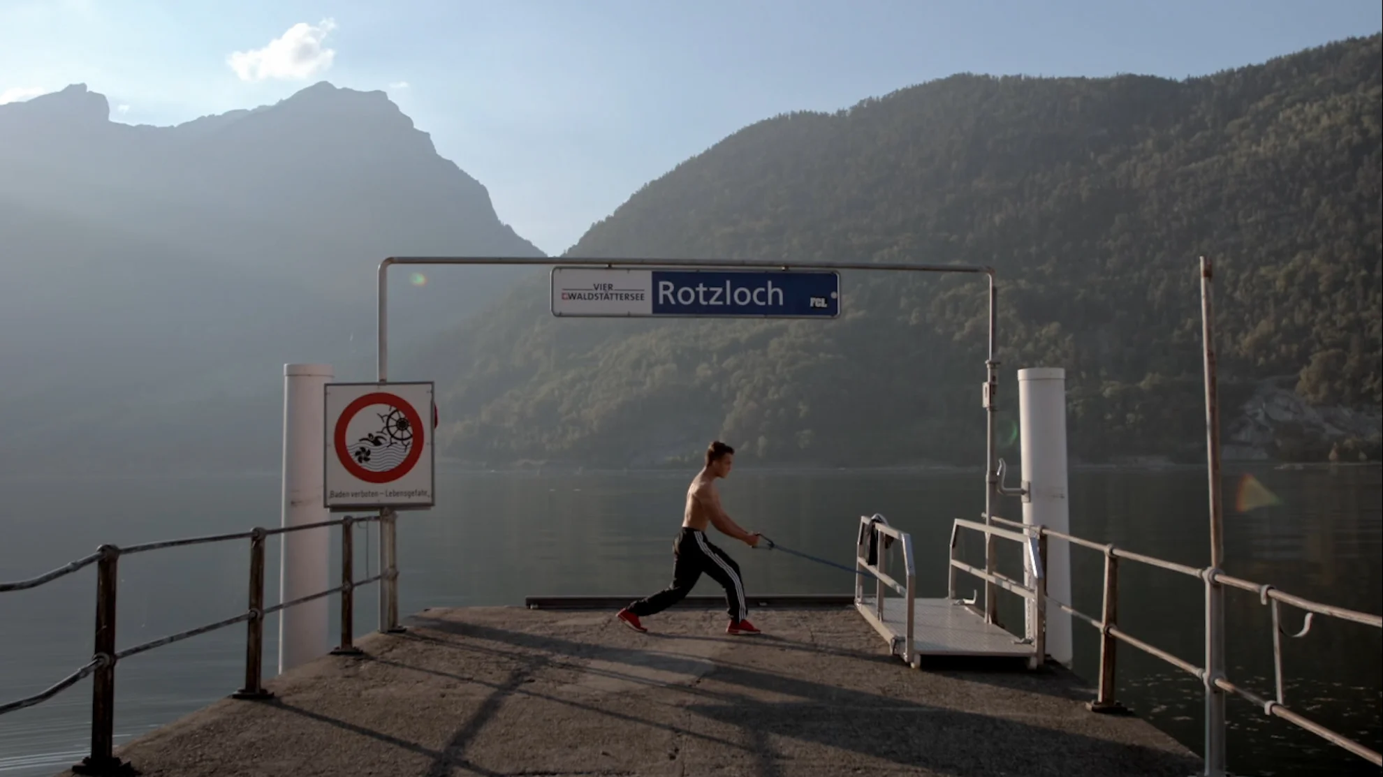 Rotzloch hero banner image