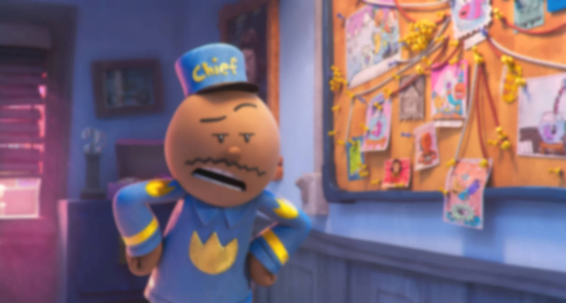 Dog Man: Wau gegen Miau hero banner image