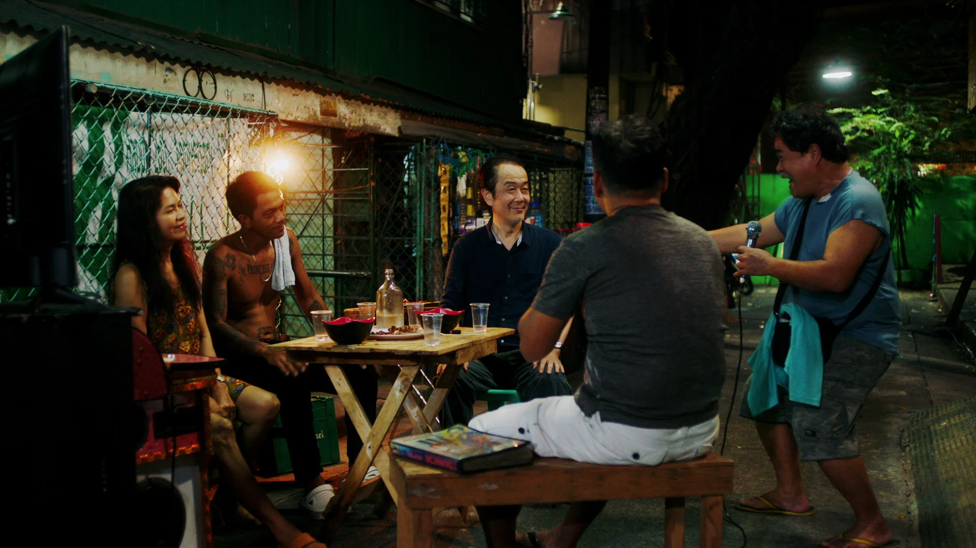 Ginmaku 2025 hero banner image