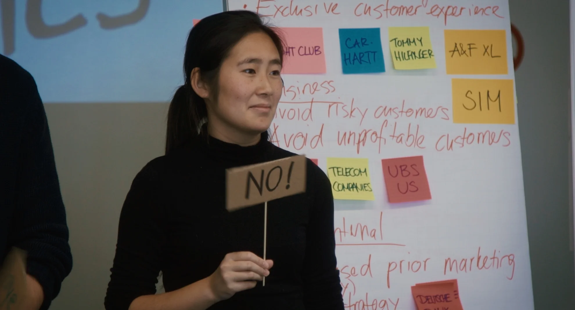 The Driven Ones hero banner image placeholder