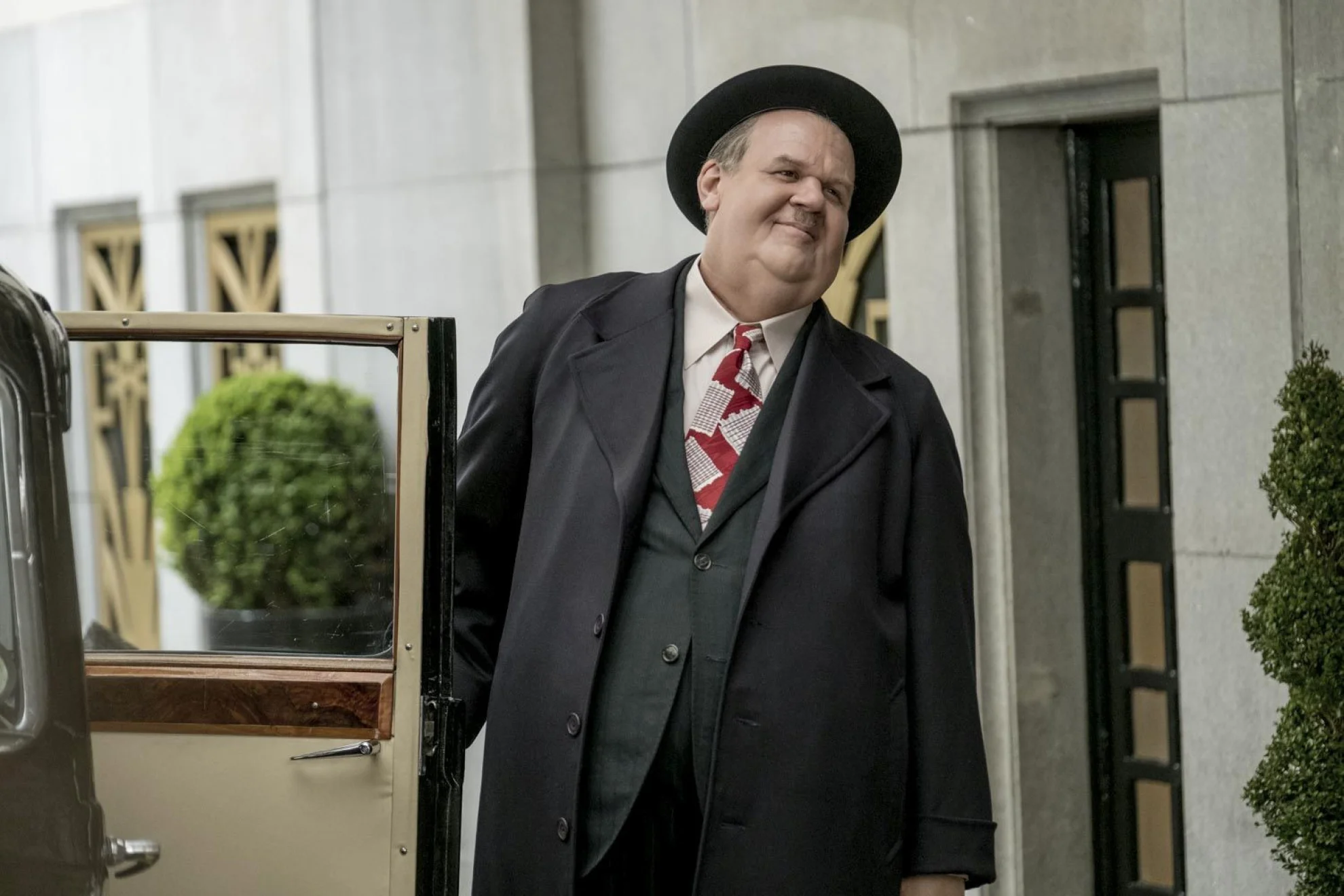 Stan & Ollie hero banner image placeholder