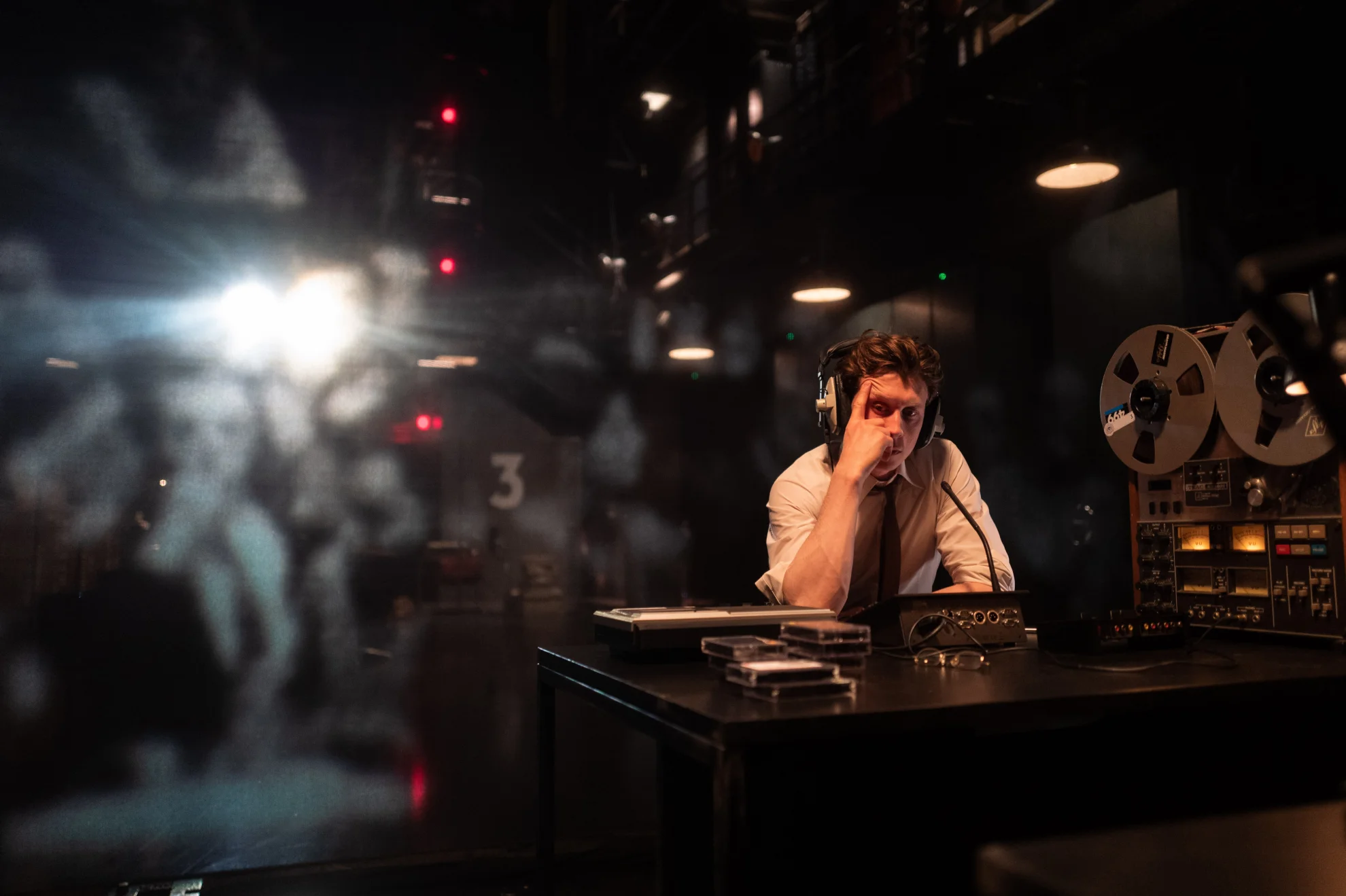 Broken English: Marianne Faithfull hero banner image placeholder