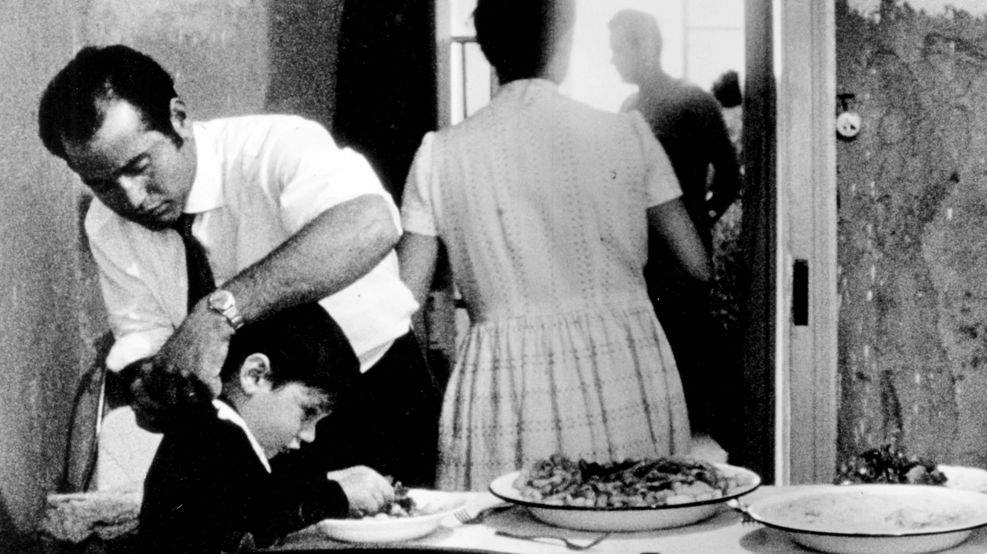 Siamo italiani hero banner image