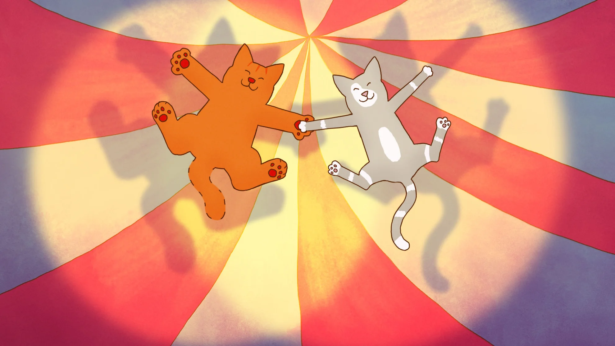 Tommy Tom und der verschwundene Teddybär hero banner image