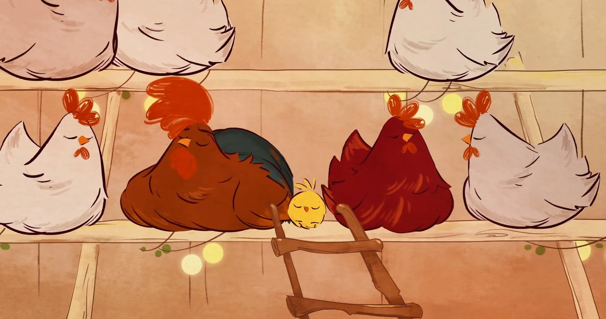 Weihnachten der Tiere hero banner image placeholder