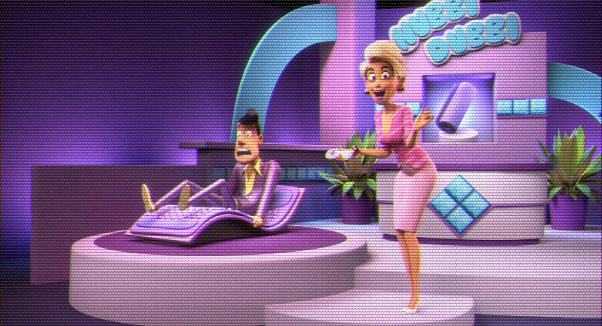 Luis und die Aliens hero banner image placeholder