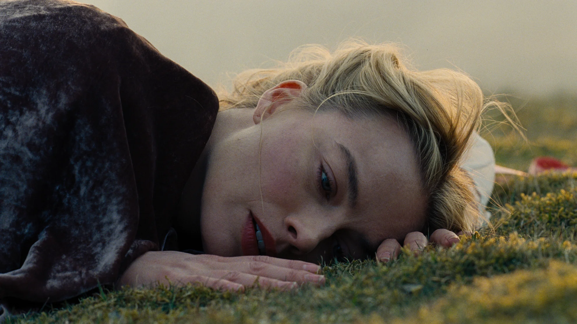 "Wuthering Heights" hero banner image placeholder