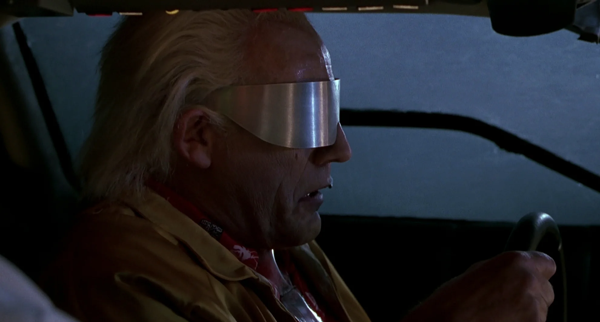 Back to the Future Triple Feature hero banner image placeholder