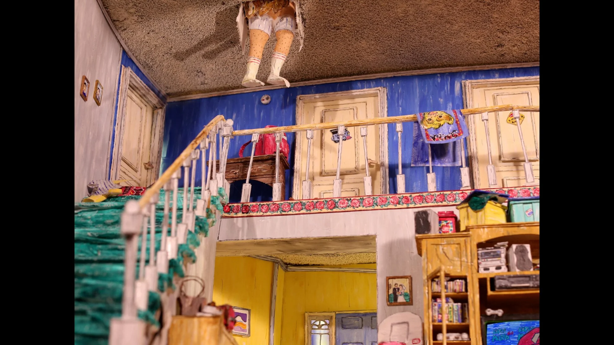 Best of Fantoche 2025 hero banner image placeholder