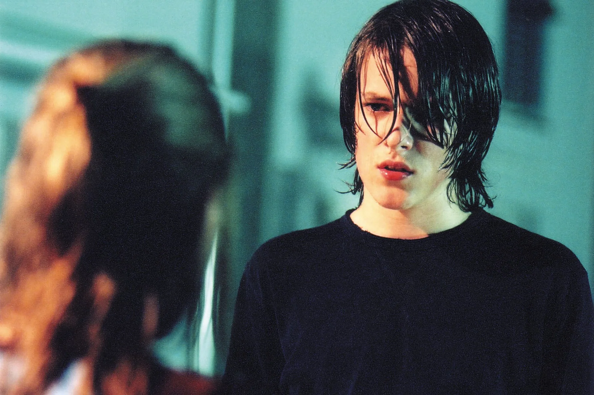 Little girl blue (2003) hero banner image placeholder