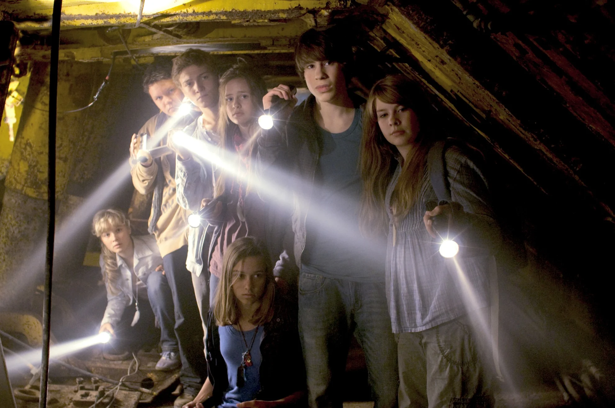 Die wilden Hühner und das Leben hero banner image placeholder