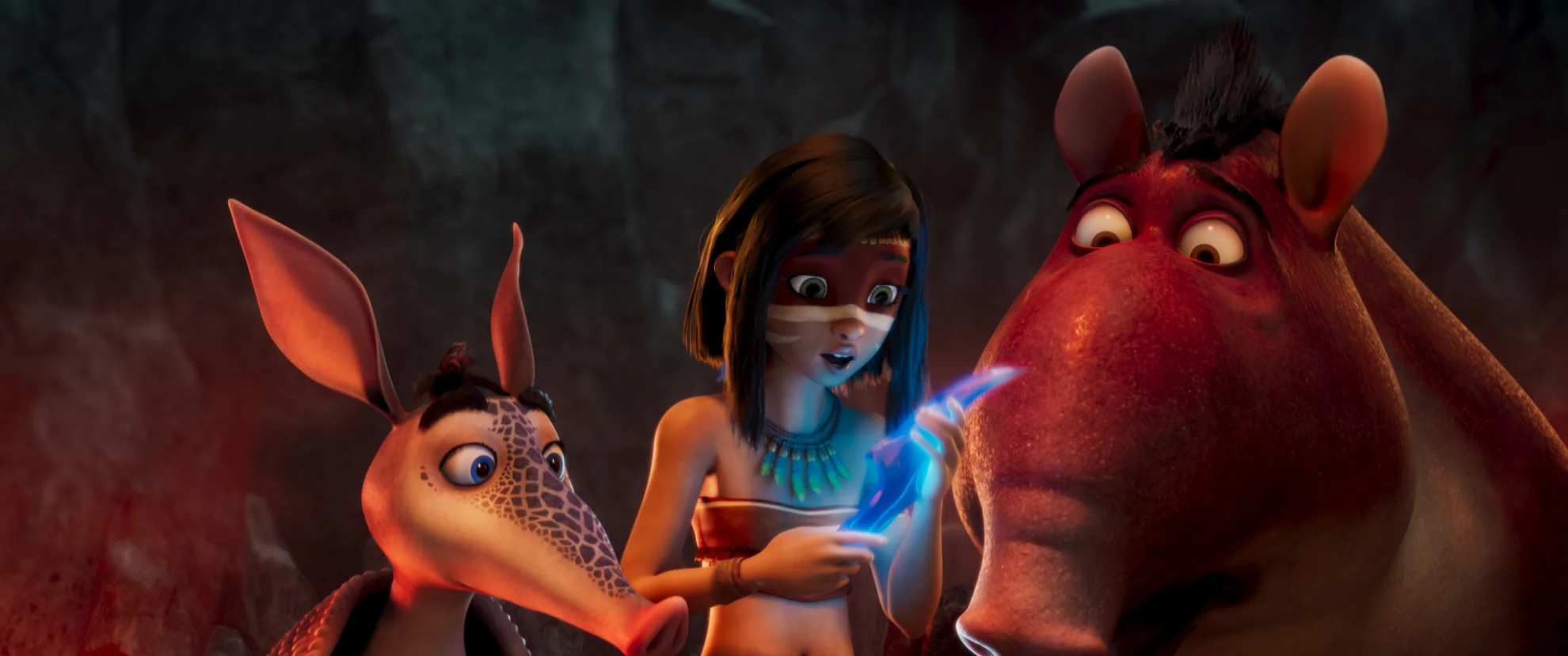 Ainbo – Hüterin am Amazonas hero banner image placeholder