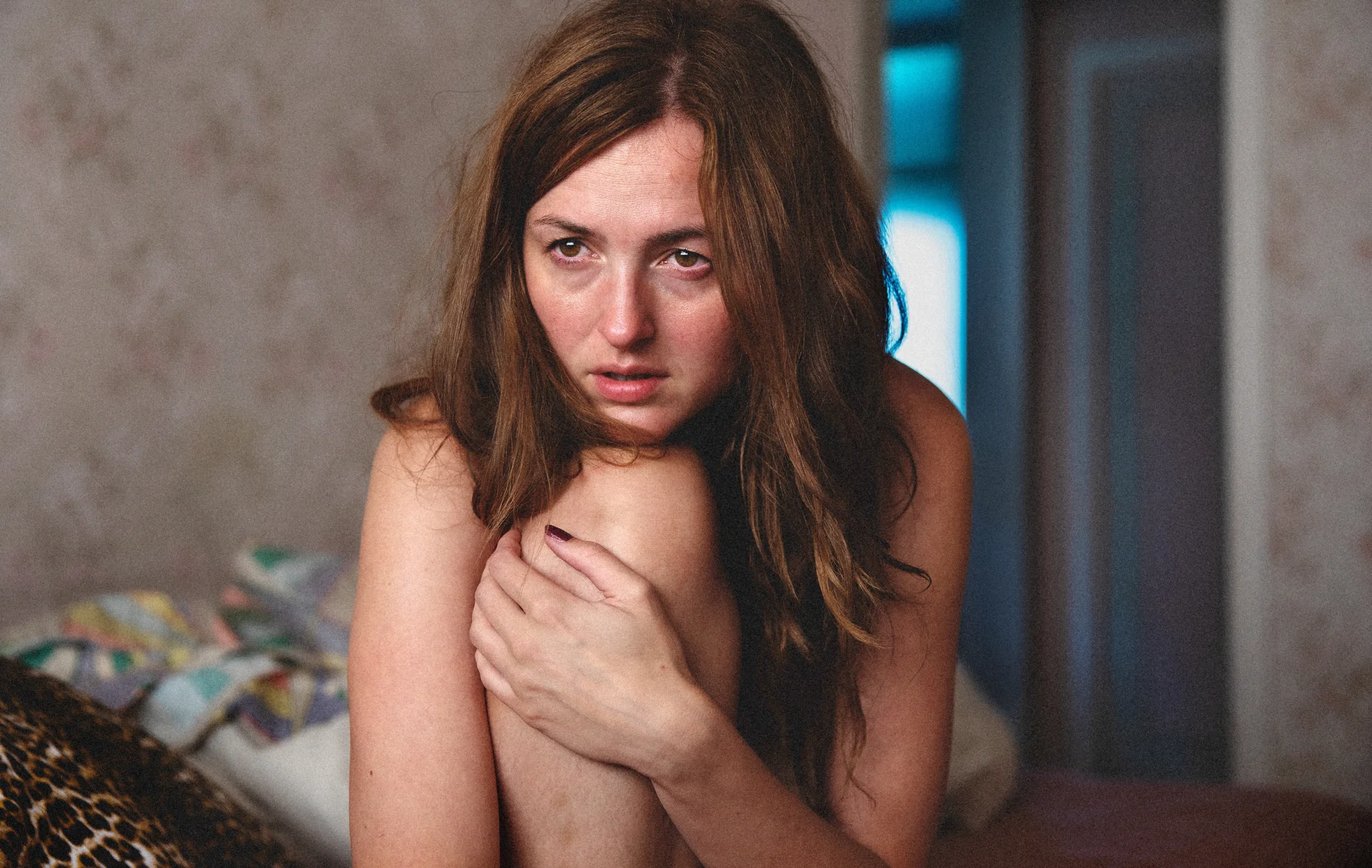 Handling the Undead hero banner image