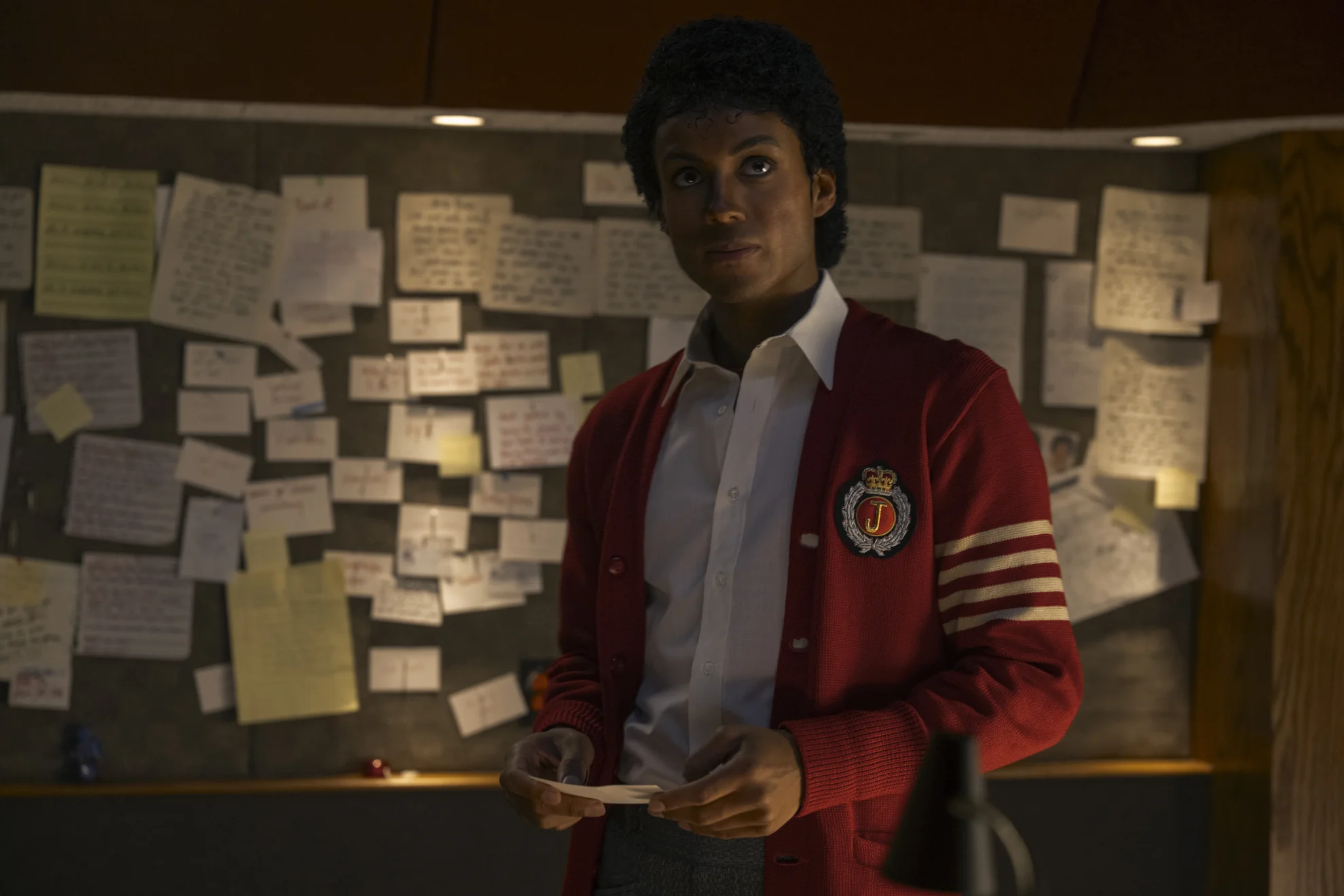 Michael hero banner image placeholder