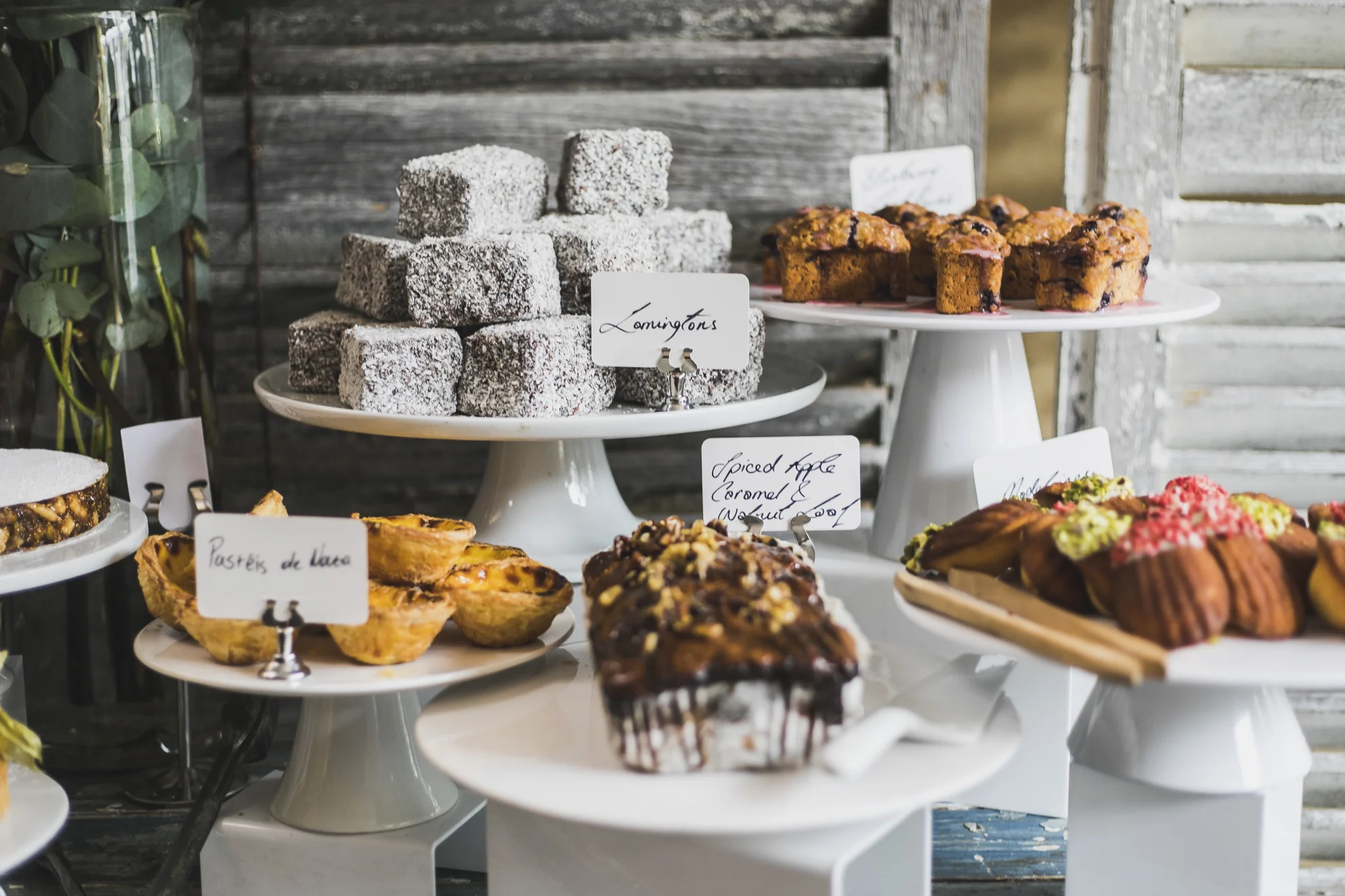 Love Sarah hero banner image placeholder