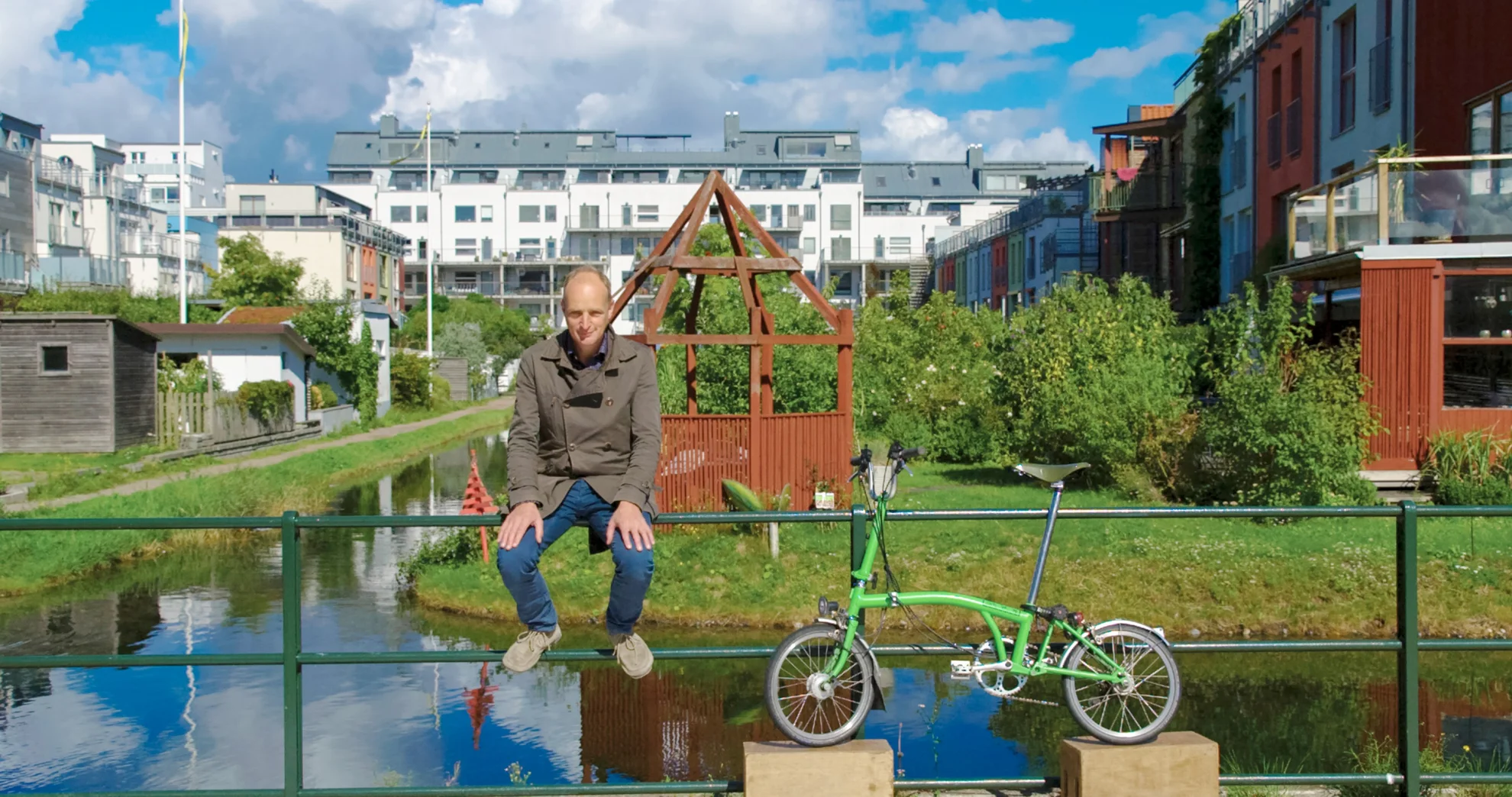 Tomorrow (demain) hero banner image placeholder