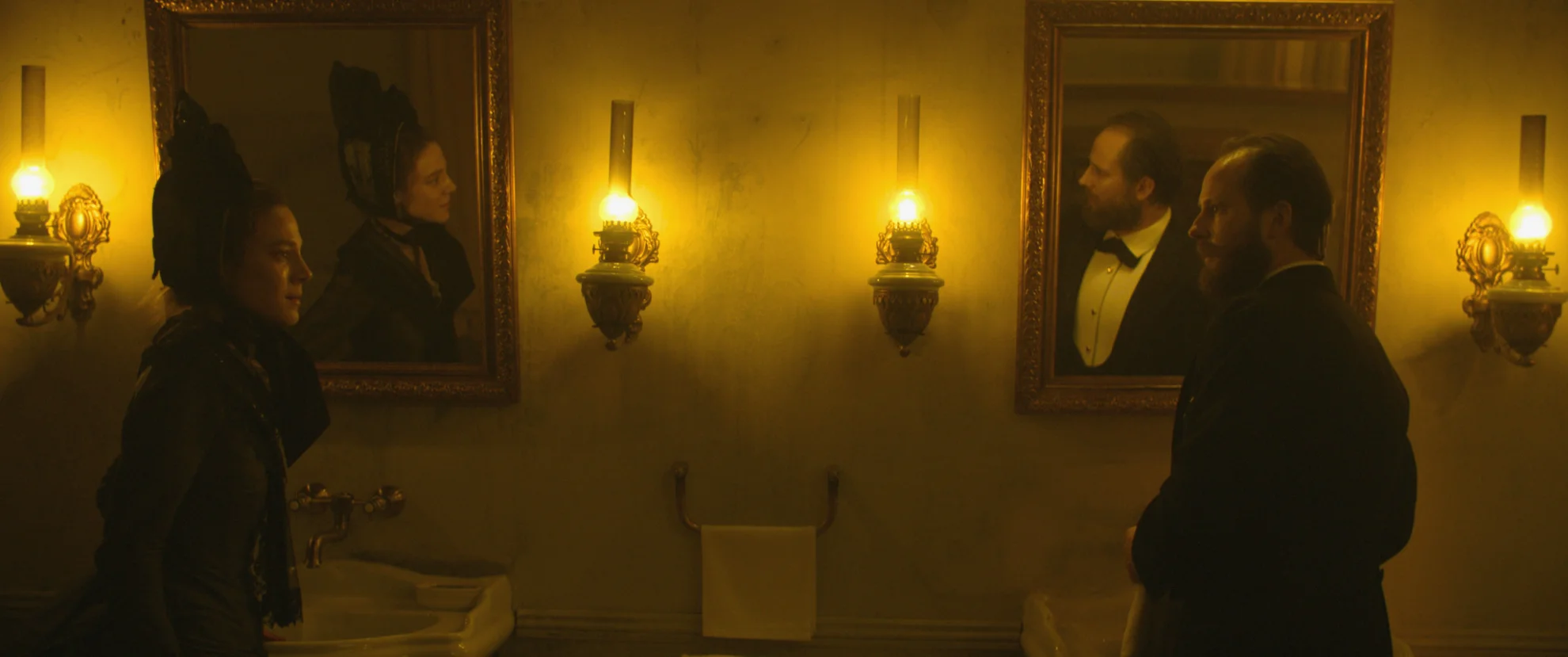 Tchaikovsky's Wife hero banner image placeholder