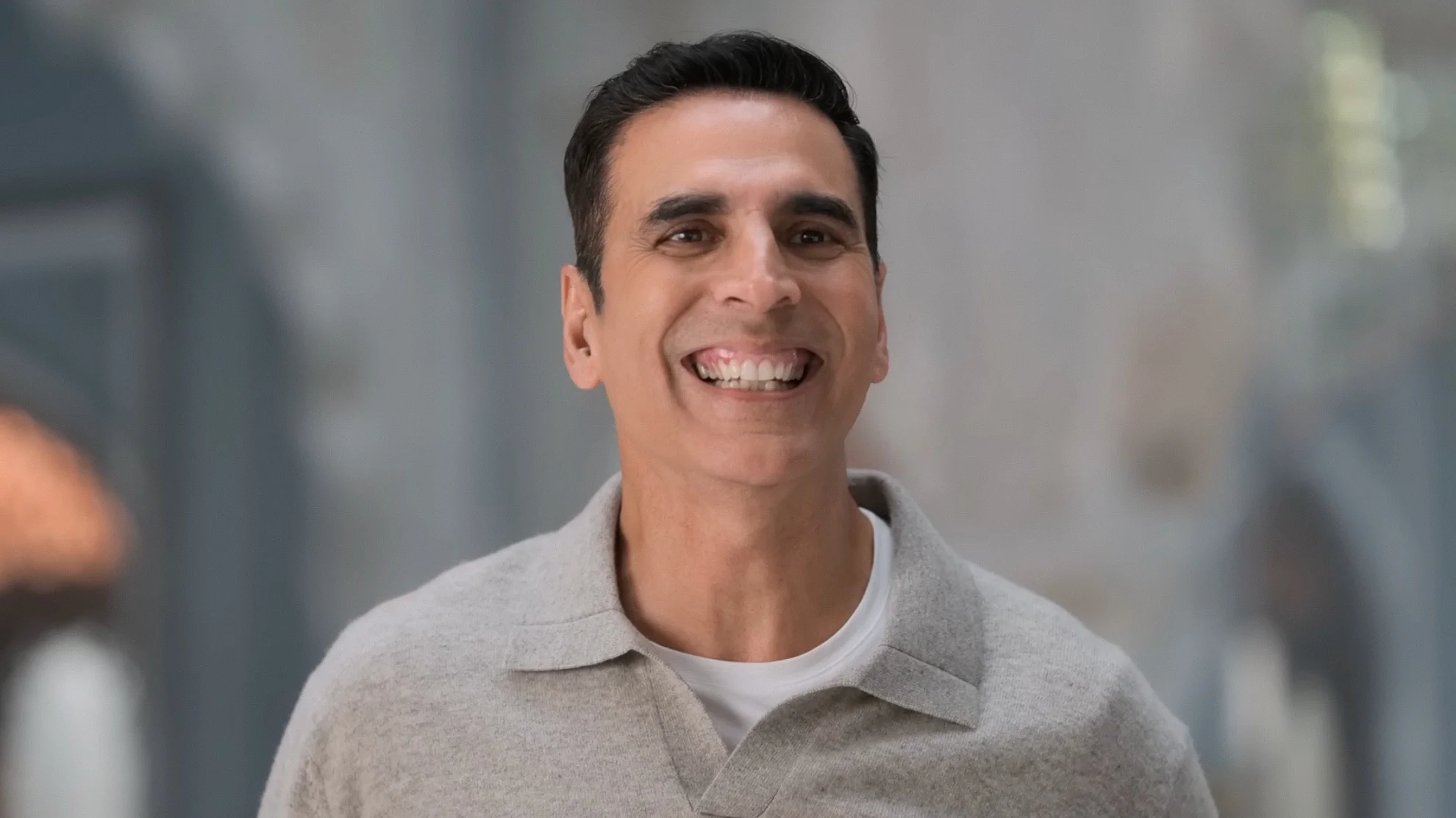 Bhooth Bangla hero banner image placeholder