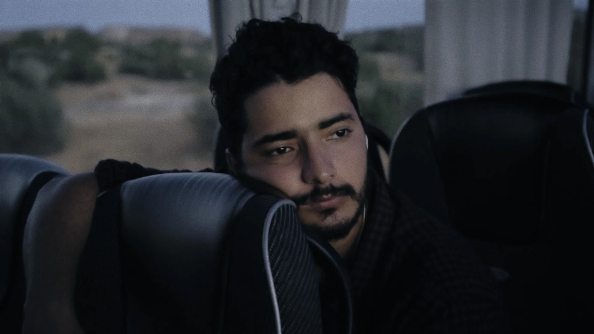 Love Will Come Later hero banner image