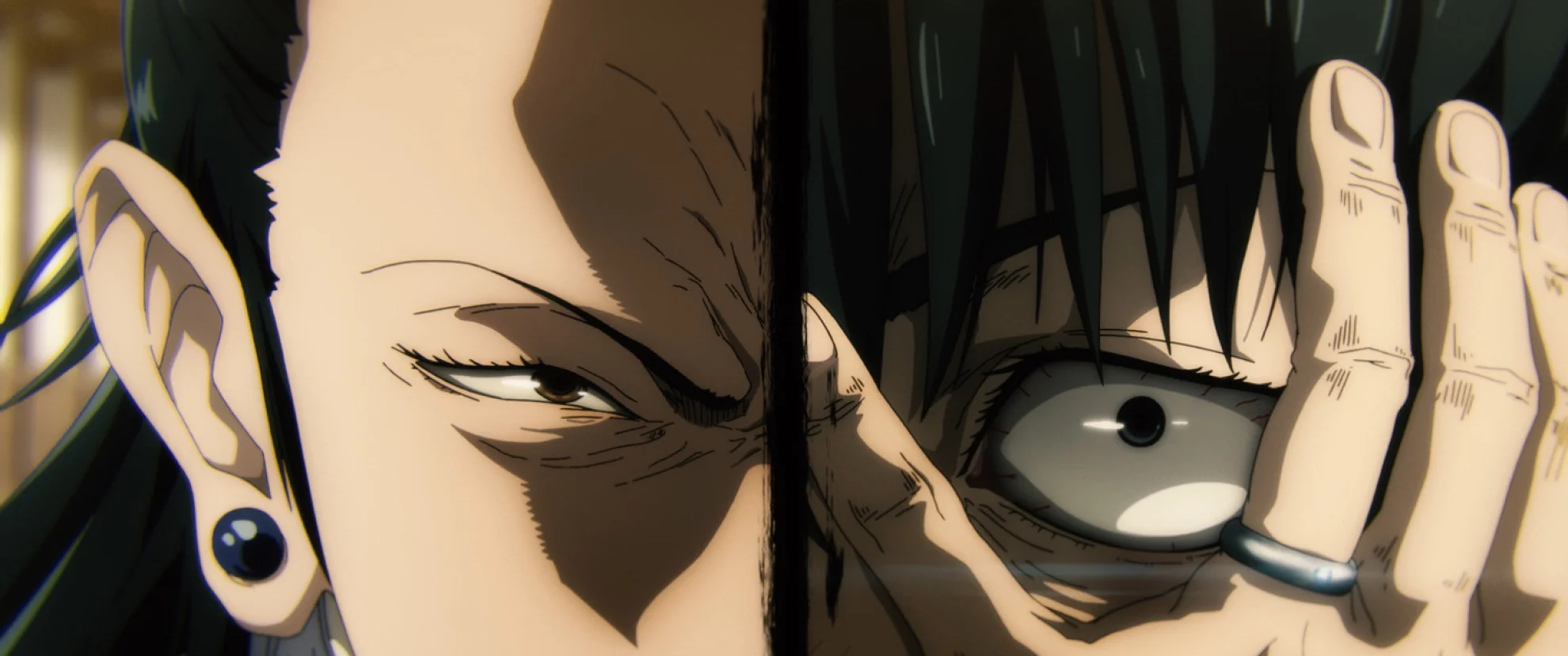 Jujutsu Kaisen 0 hero banner image placeholder