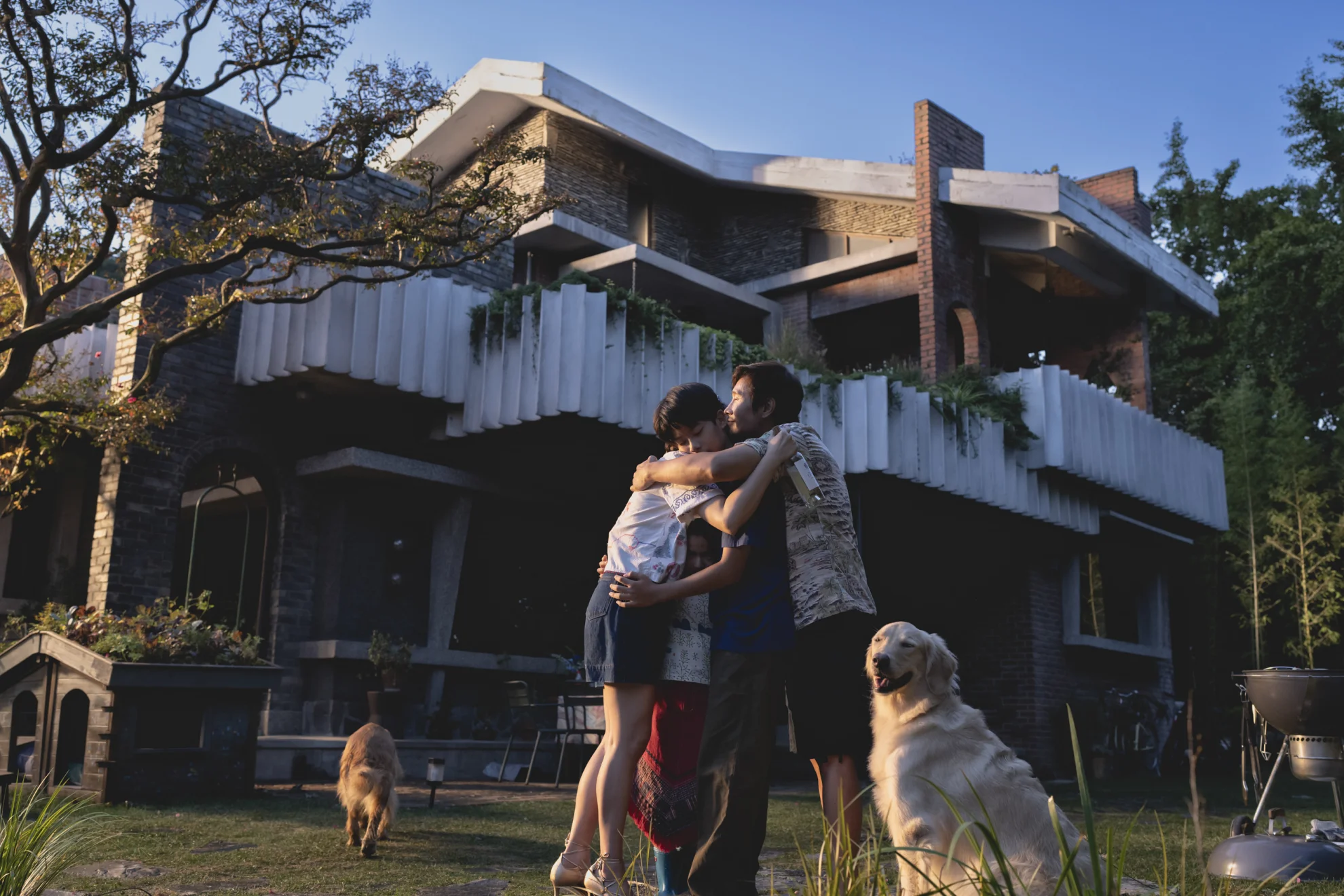 No Other Choice hero banner image placeholder