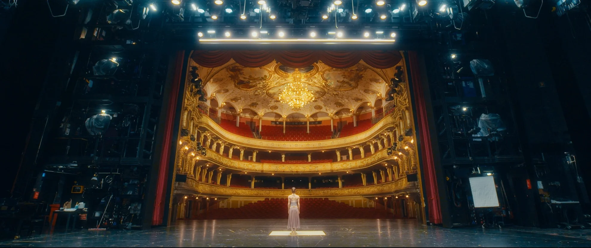 Becoming Giulia hero banner image placeholder