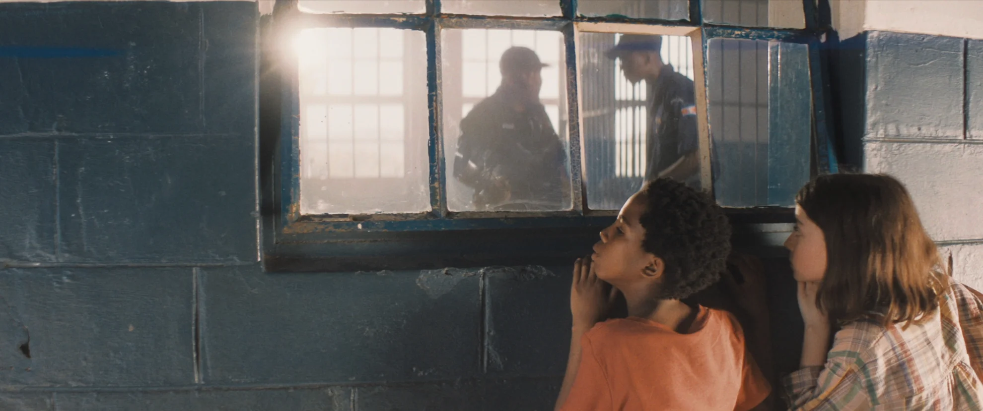 Thabo - Das Nashorn-Abenteuer hero banner image placeholder