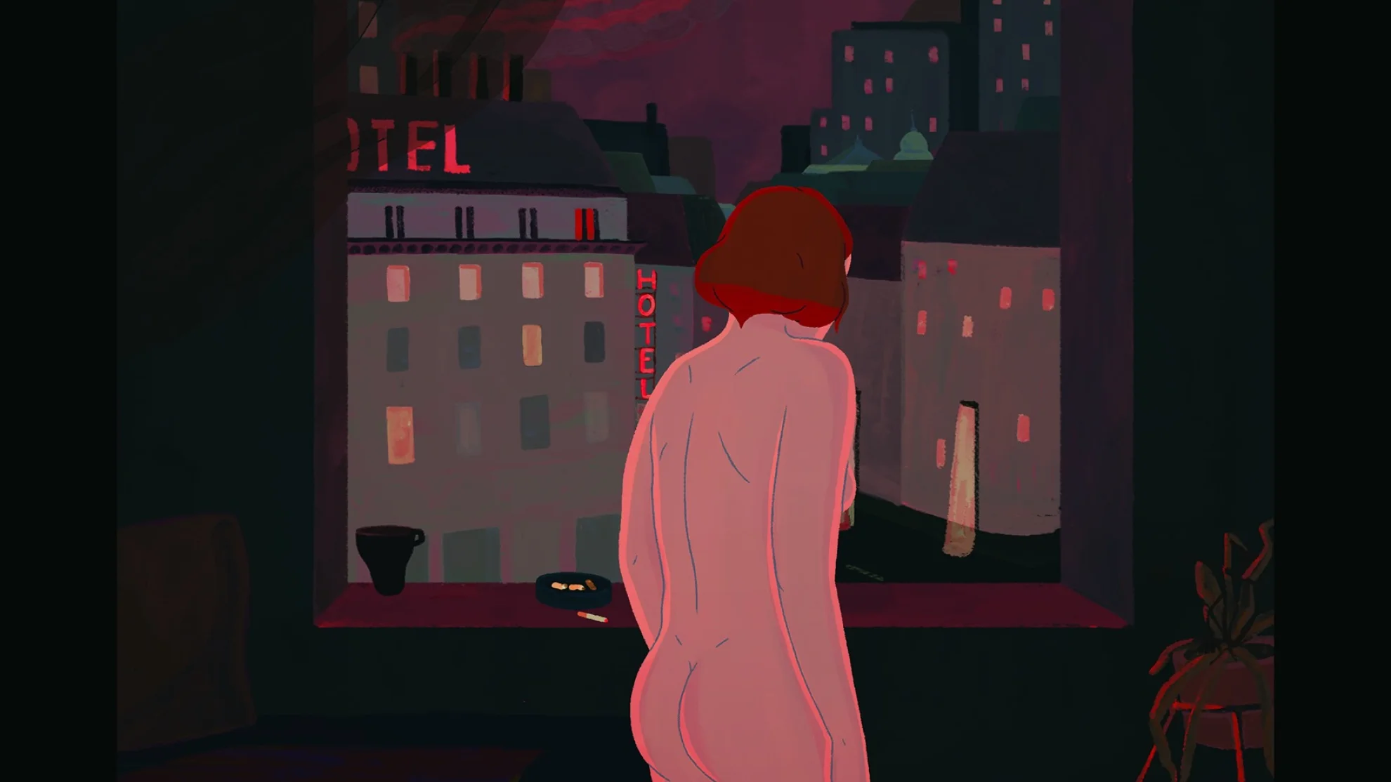 Kurzfilmwettbewerb: Dihei hero banner image placeholder