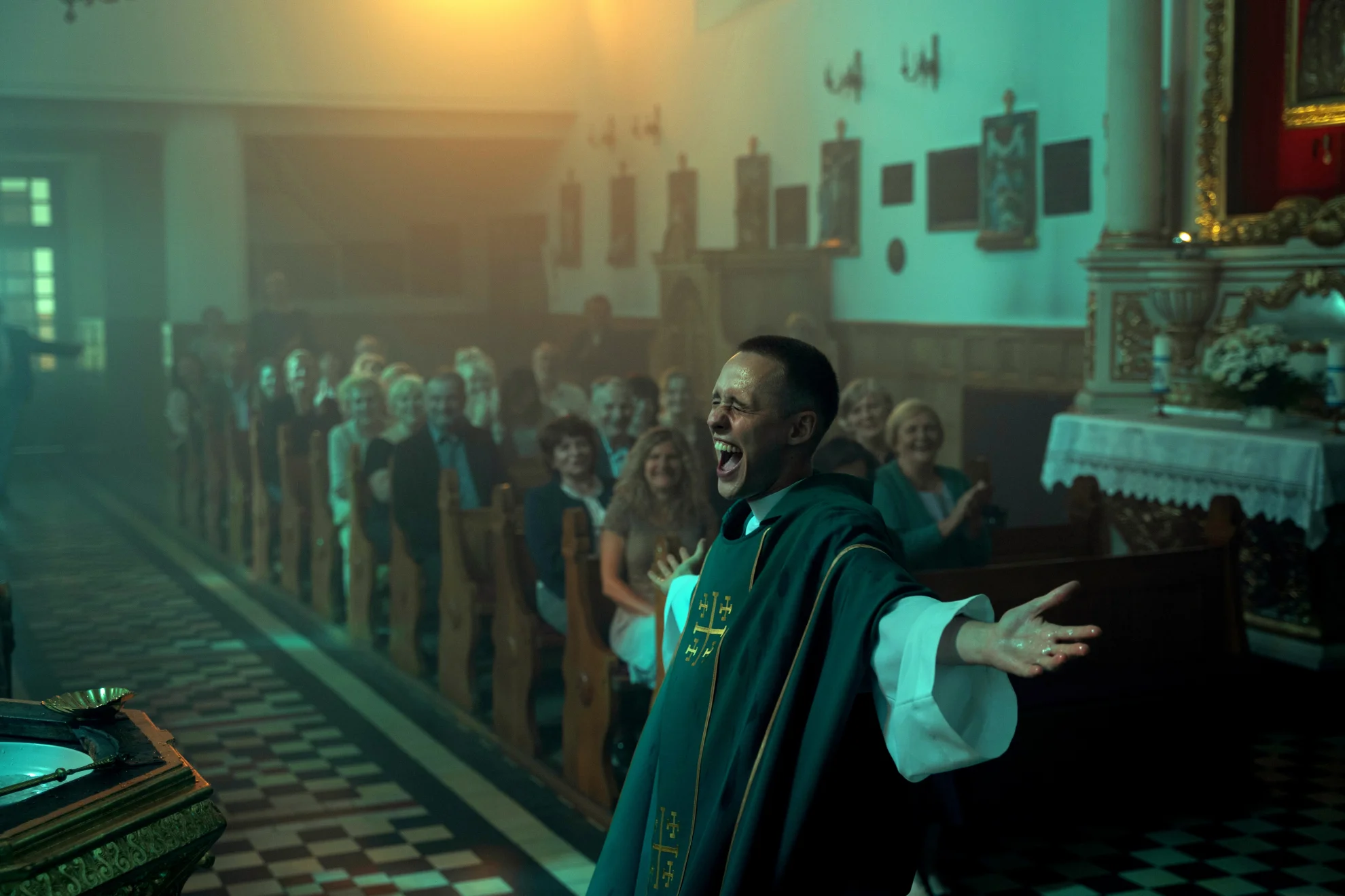 Corpus Christi hero banner image placeholder