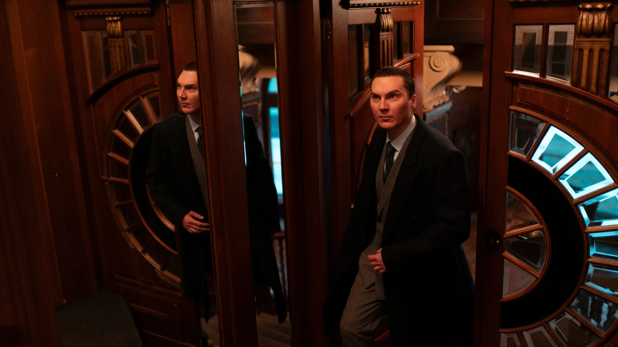 The Wizard of the Kremlin hero banner image placeholder