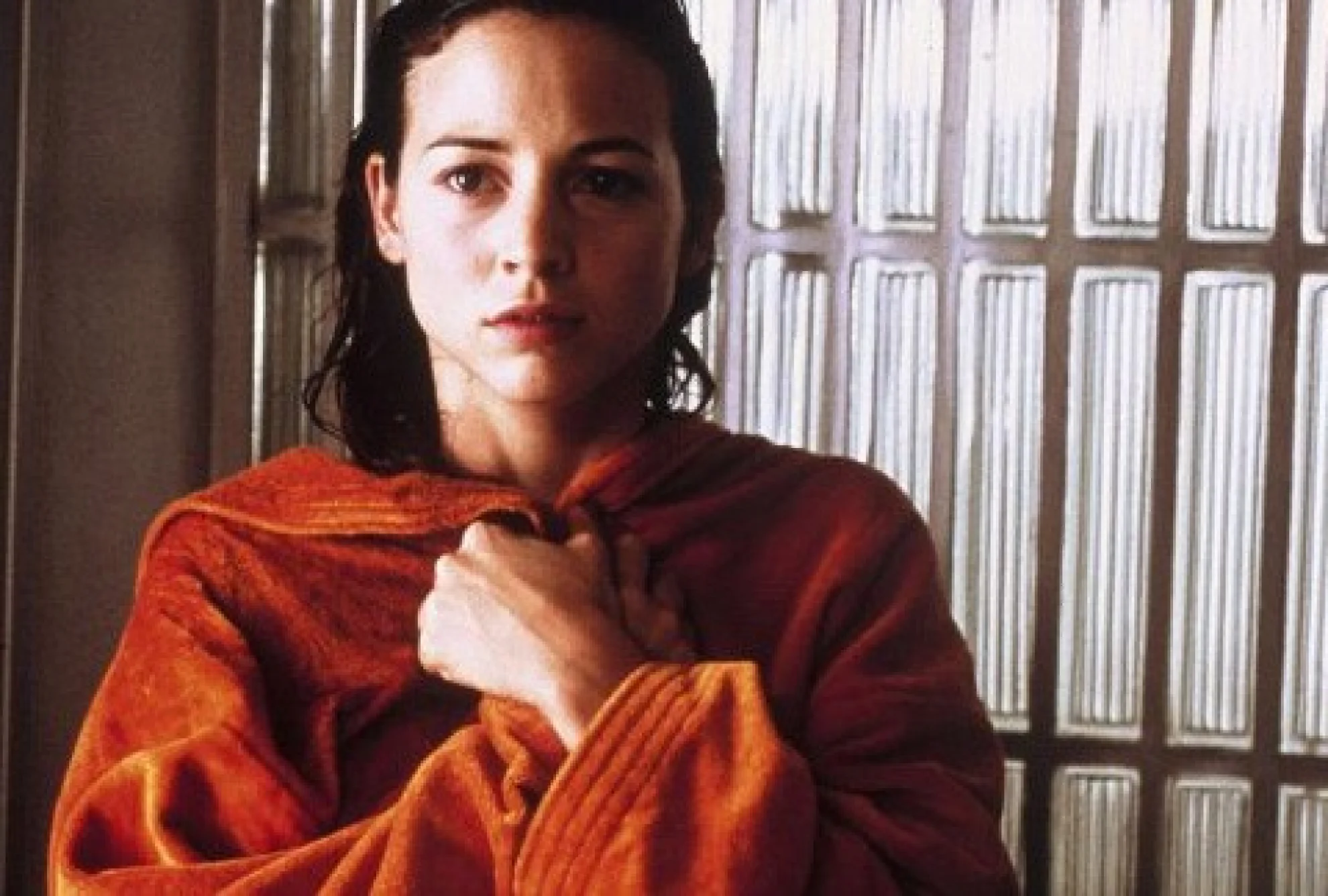 Hable con ella hero banner image placeholder