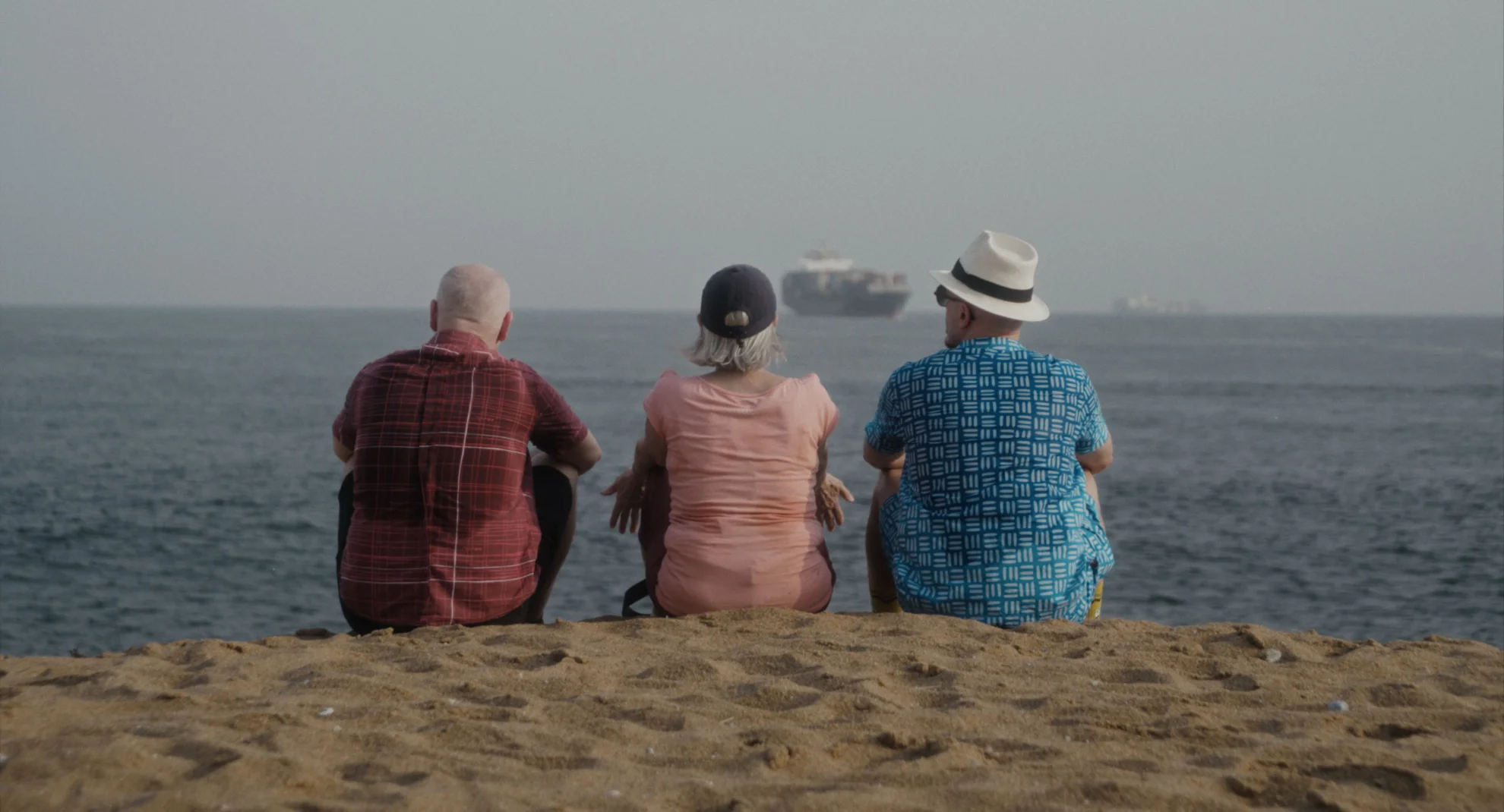 Yopougon - Way Back Home hero banner image