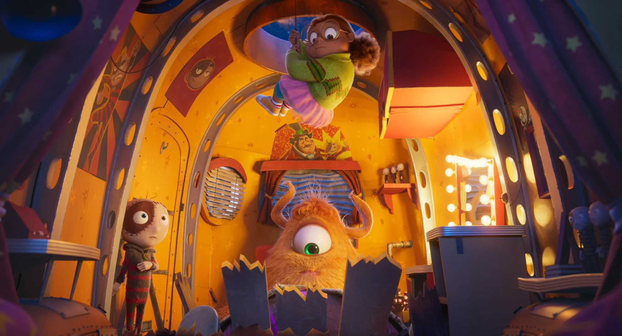 Alles voller Monster hero banner image placeholder