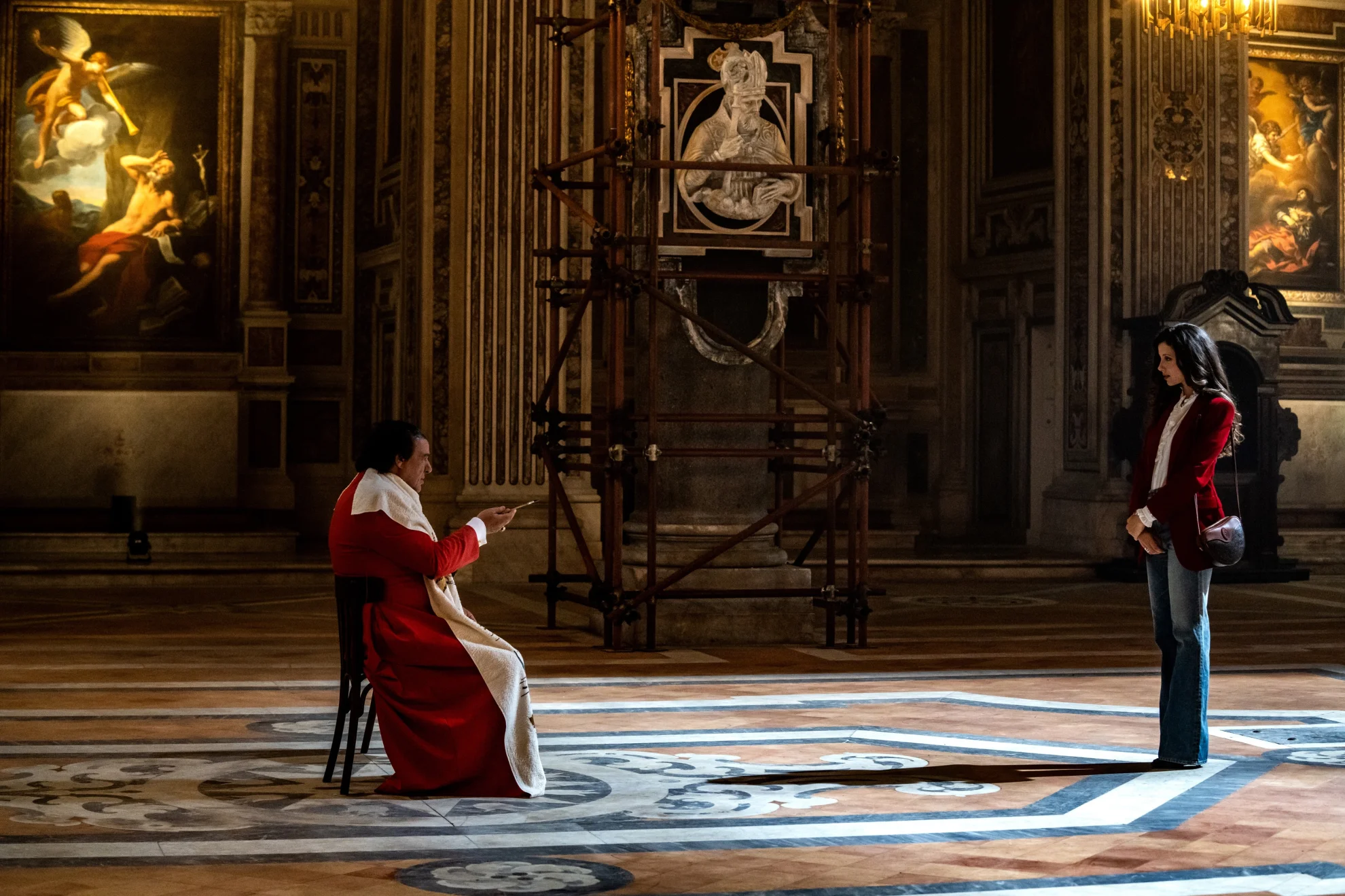 Parthenope hero banner image placeholder