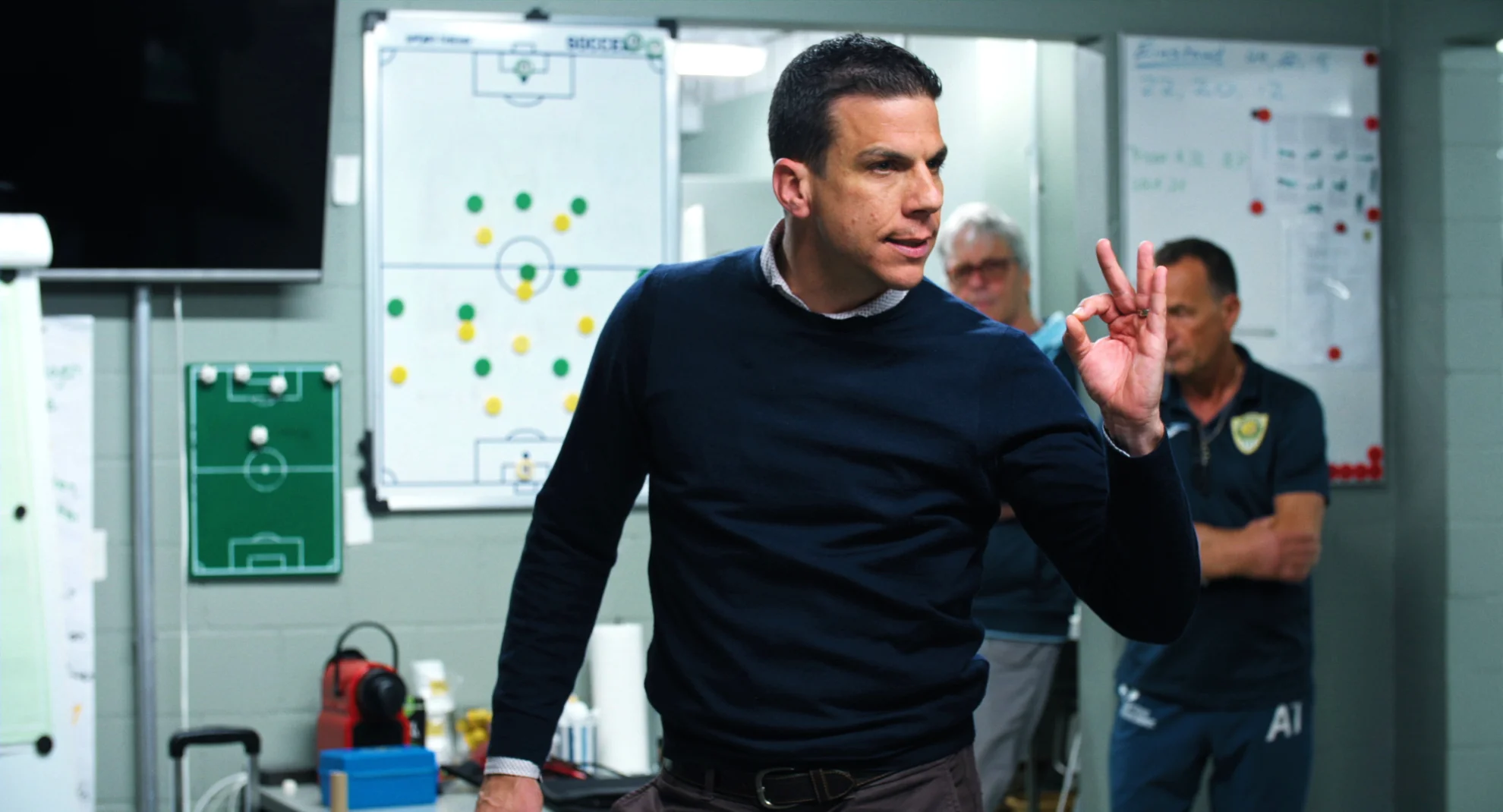 Football Inside hero banner image placeholder