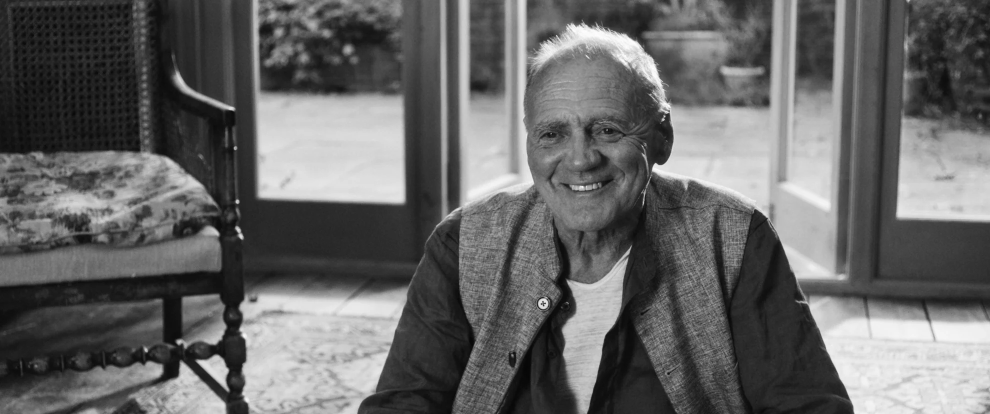 The Party hero banner image placeholder