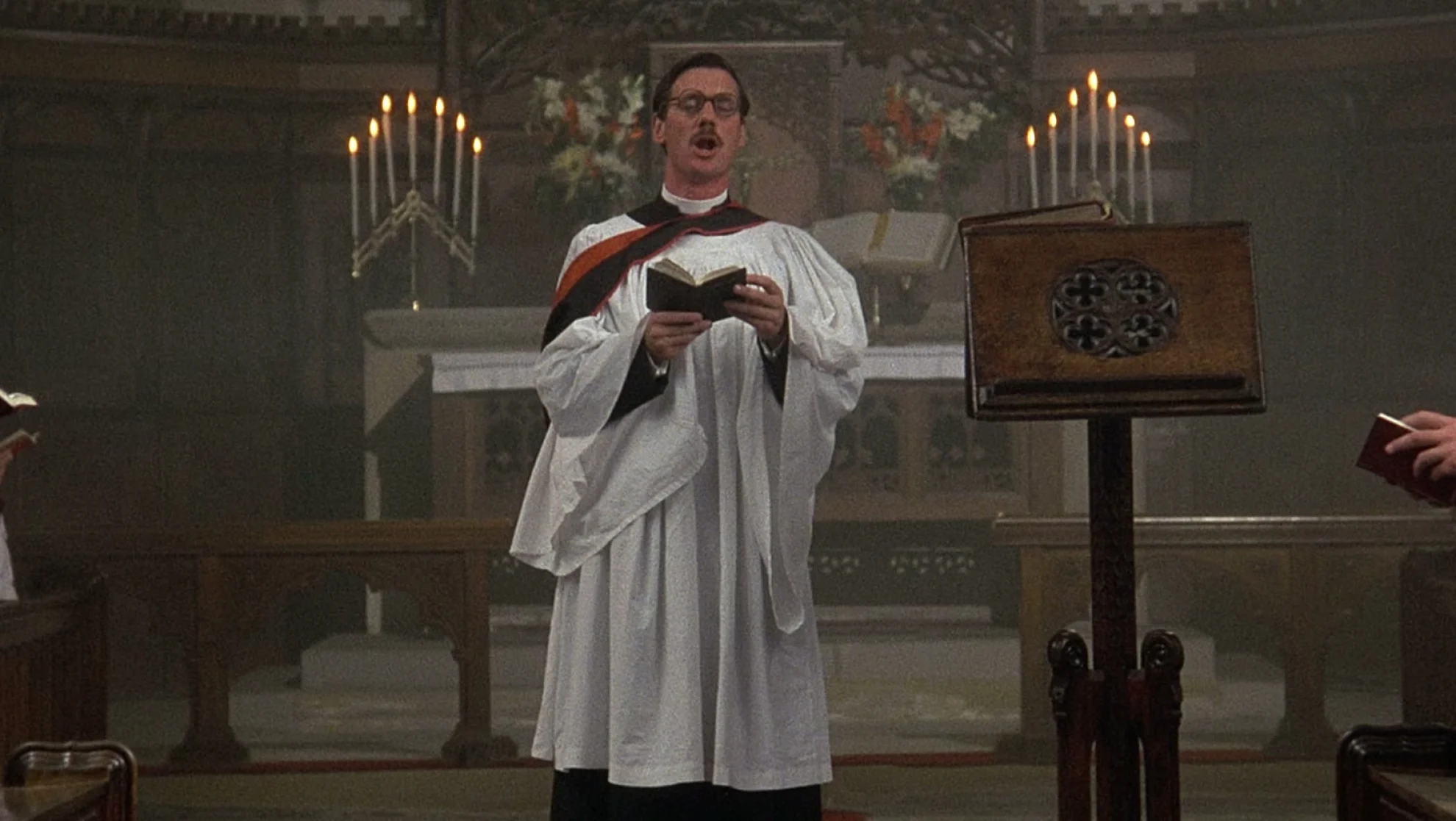 Monty Python's The Meaning of Life hero banner image placeholder