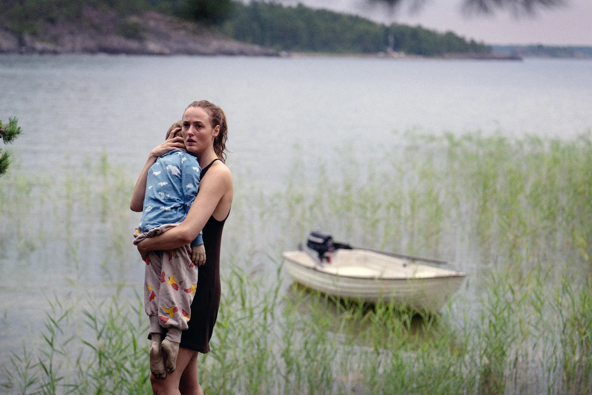 Handling the Undead hero banner image placeholder