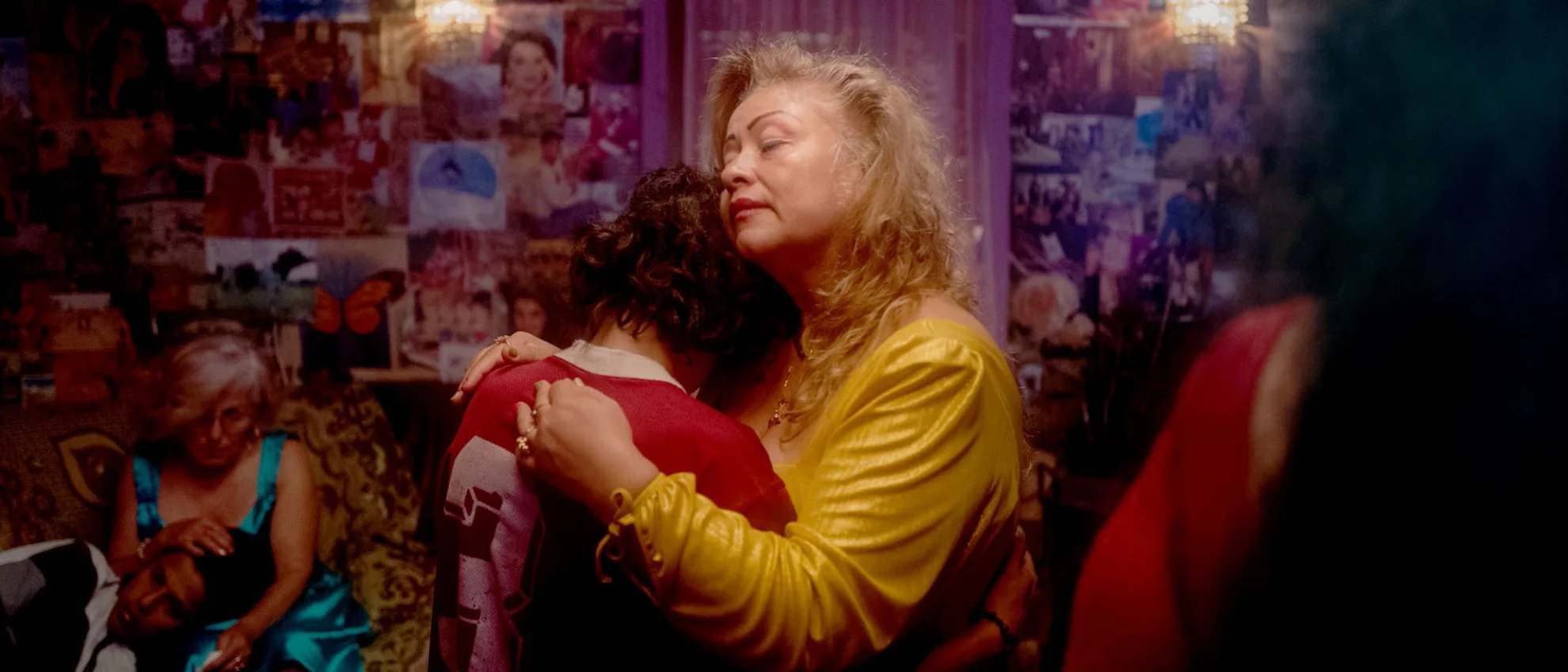 Los reyes del mundo hero banner image placeholder