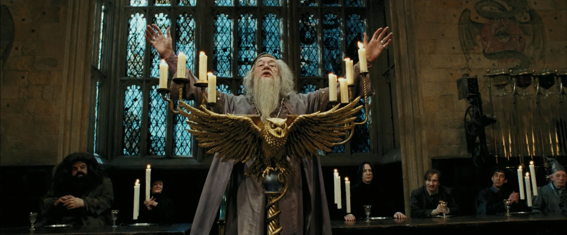 Harry Potter 1-4 hero banner image placeholder