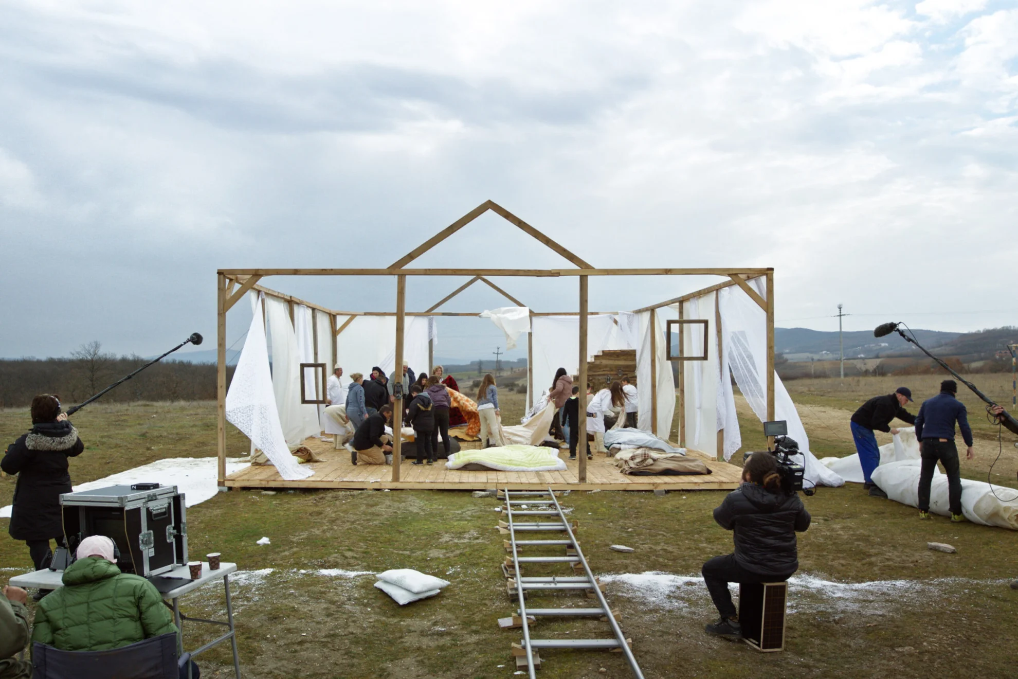 La Beauté de l'Âne hero banner image placeholder