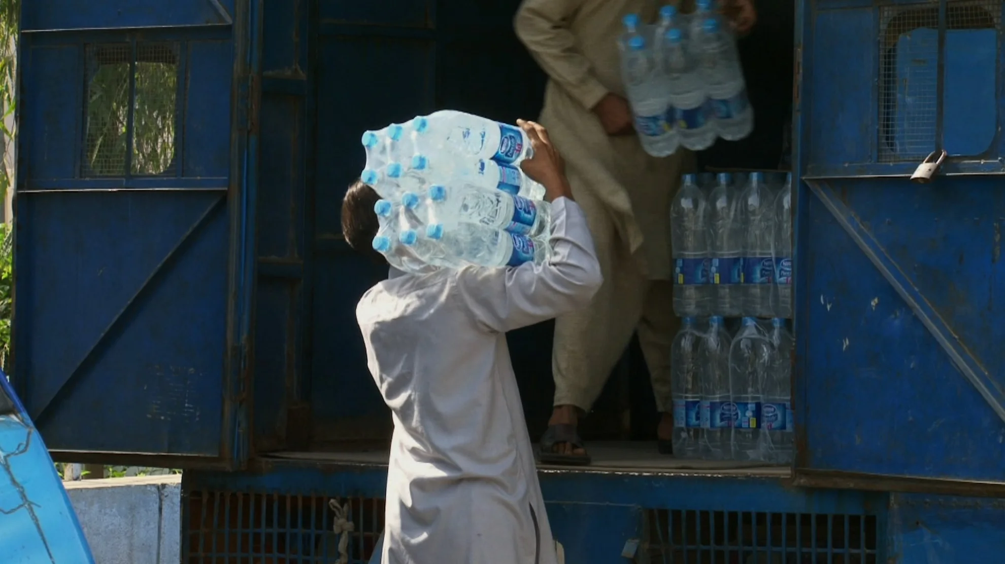 Bottled Life - Nestles Business with Water hero banner image placeholder