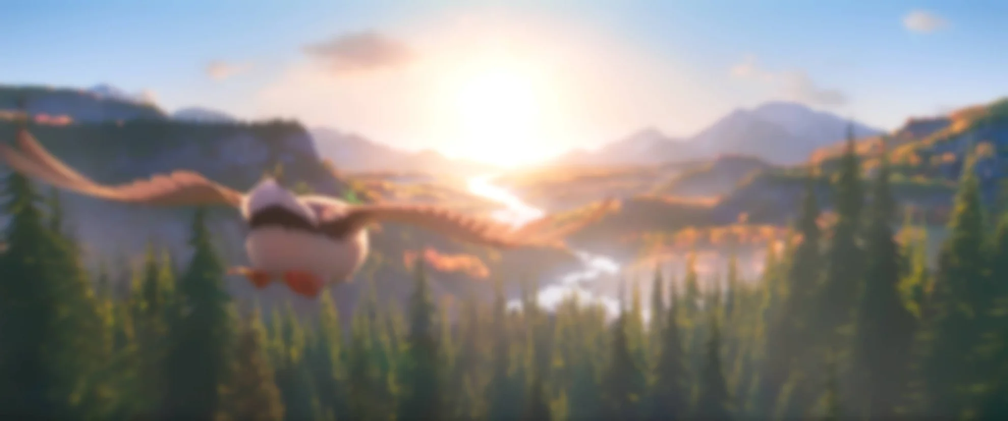 Migration - Raus aus dem Teich hero banner image