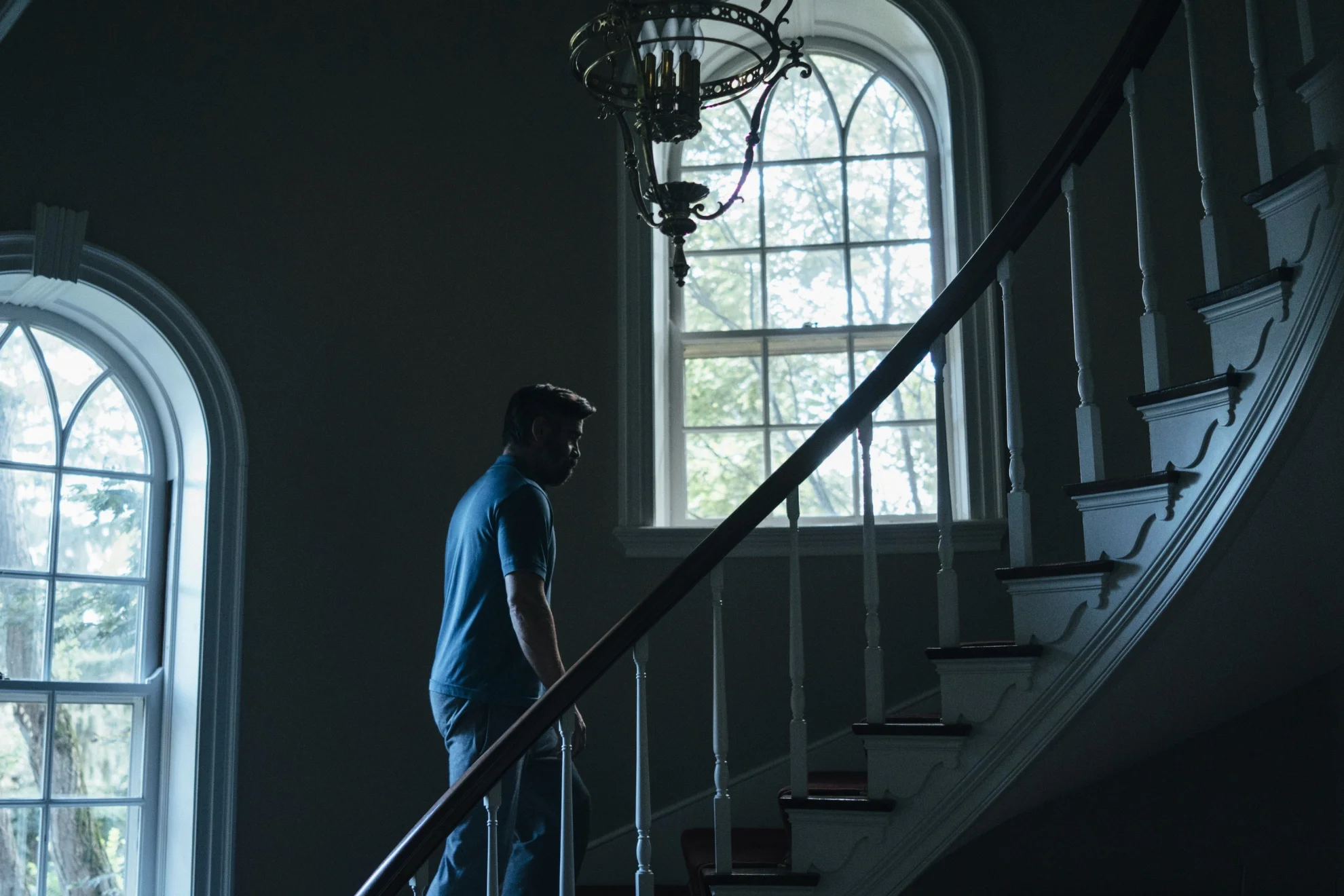 The Killing of a Sacred Deer hero banner image