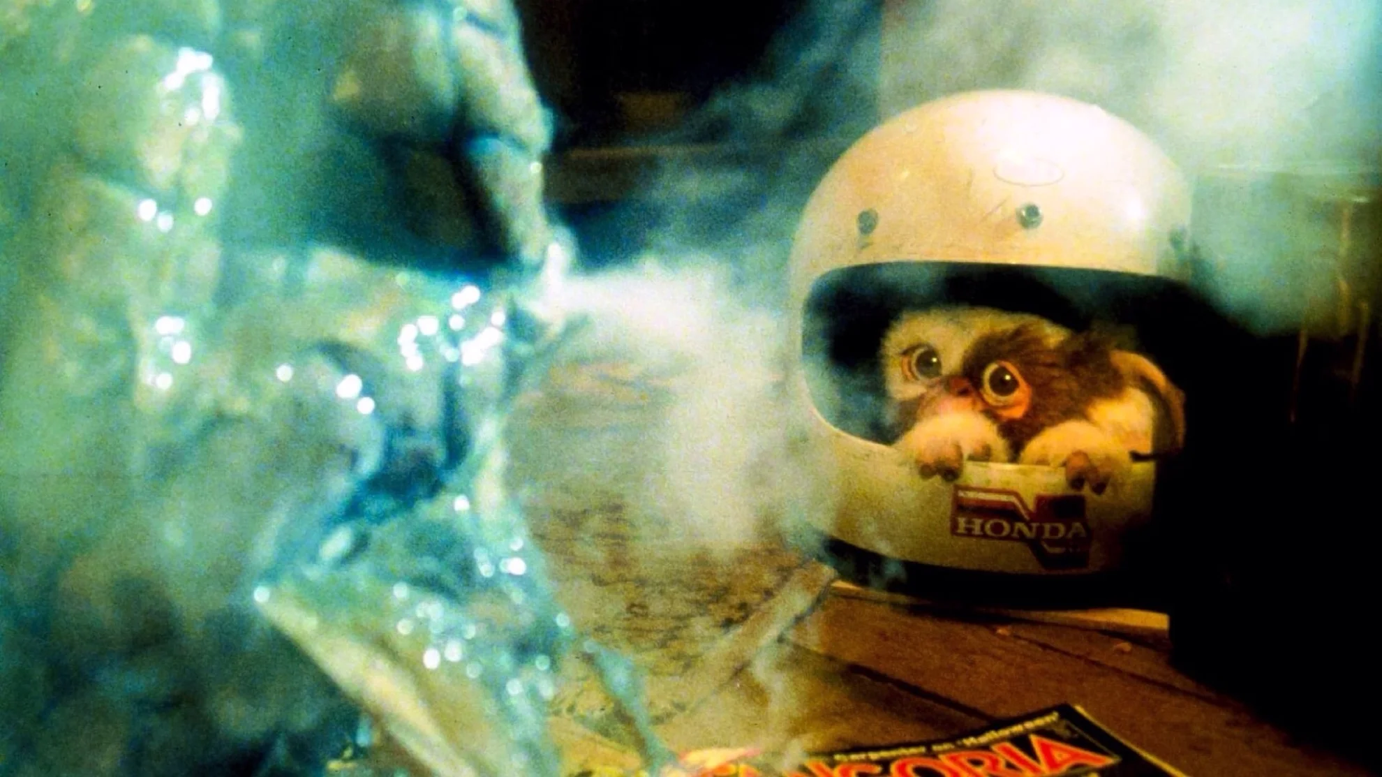 Gremlins hero banner image placeholder