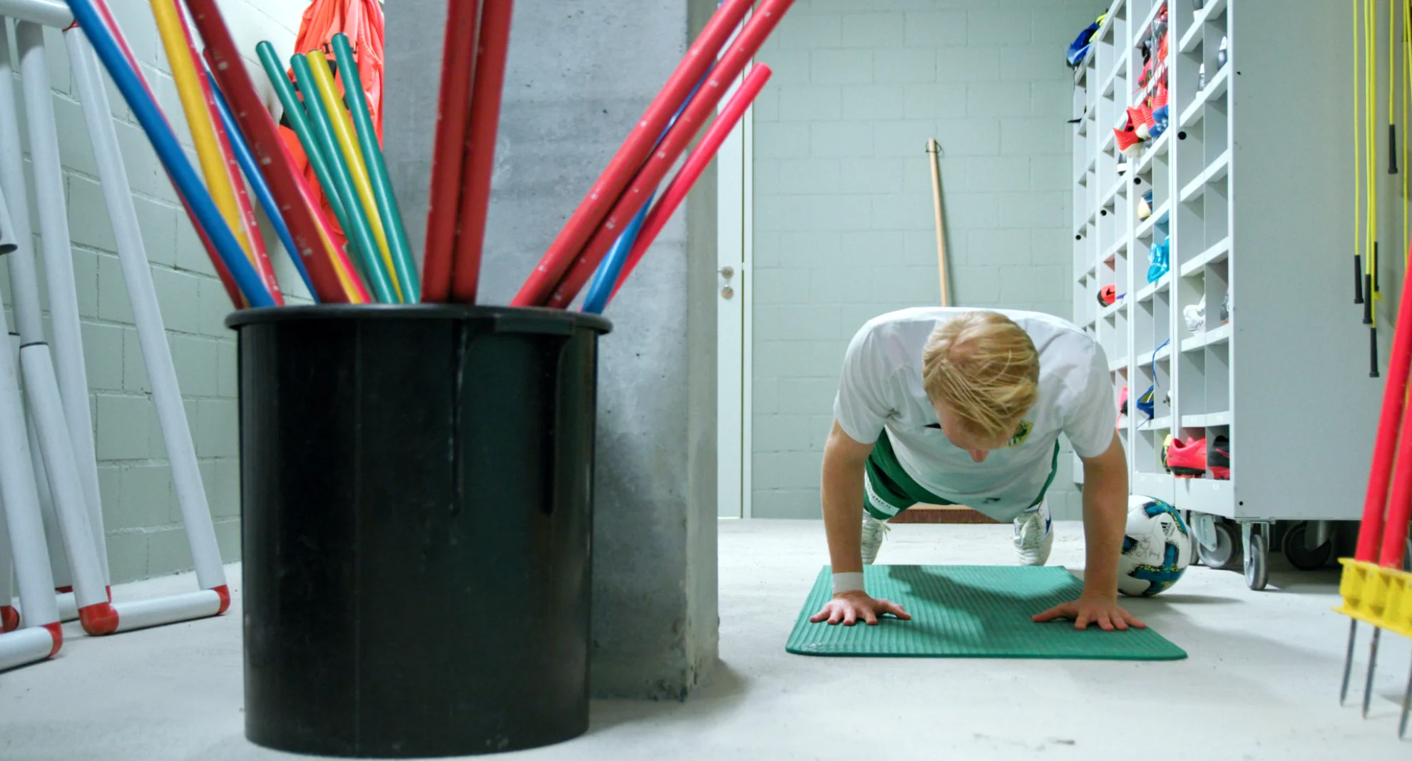 Football Inside hero banner image placeholder