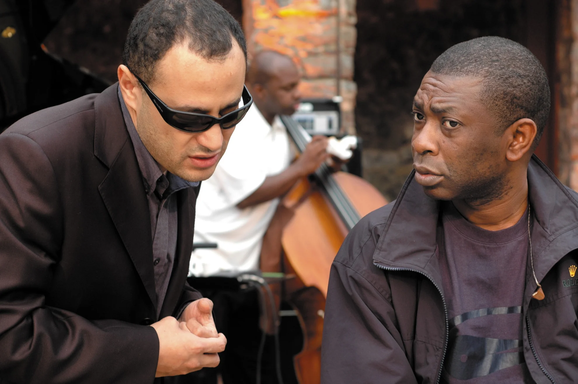 Retour a goree hero banner image placeholder