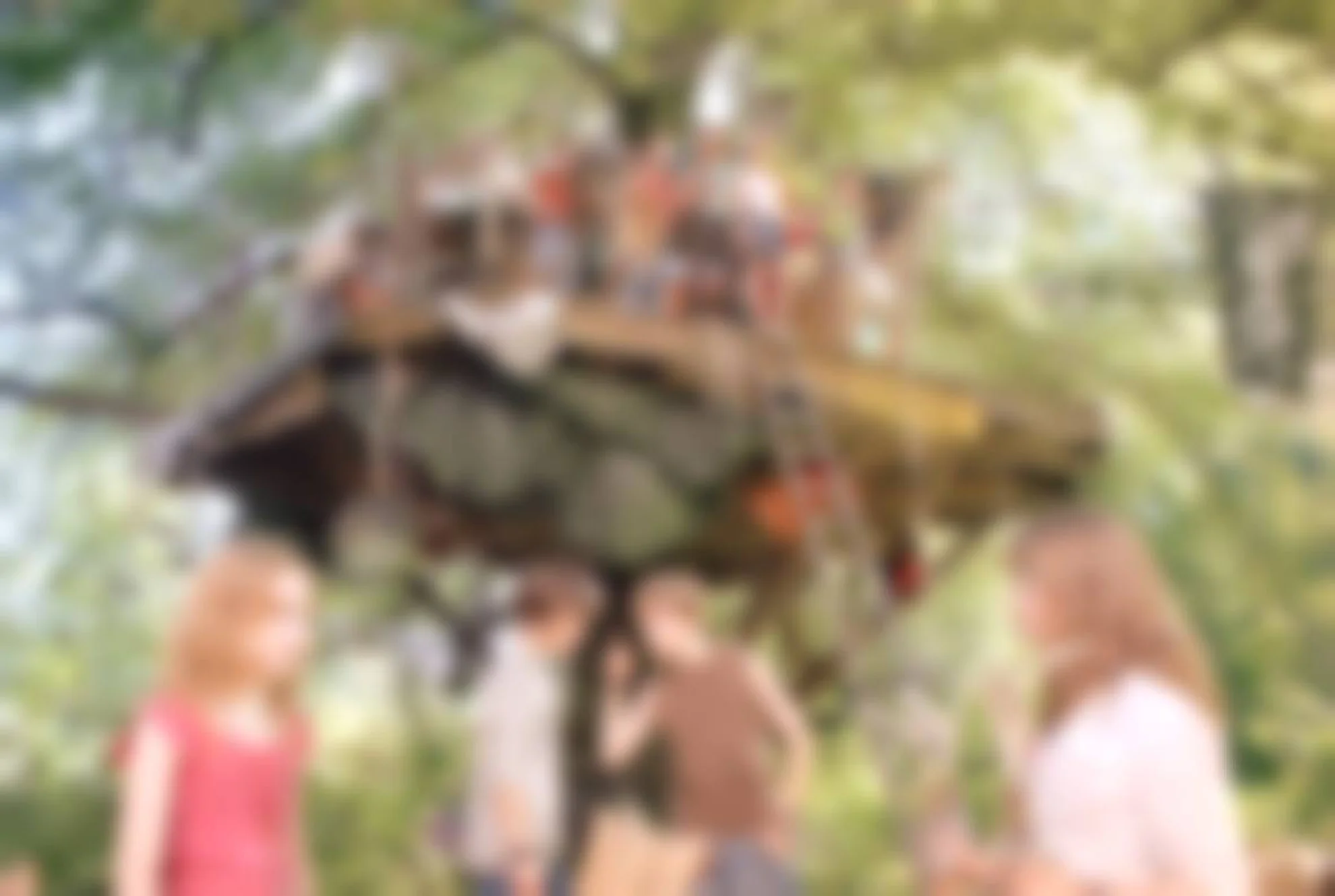 Die Wilden Hühner hero banner image