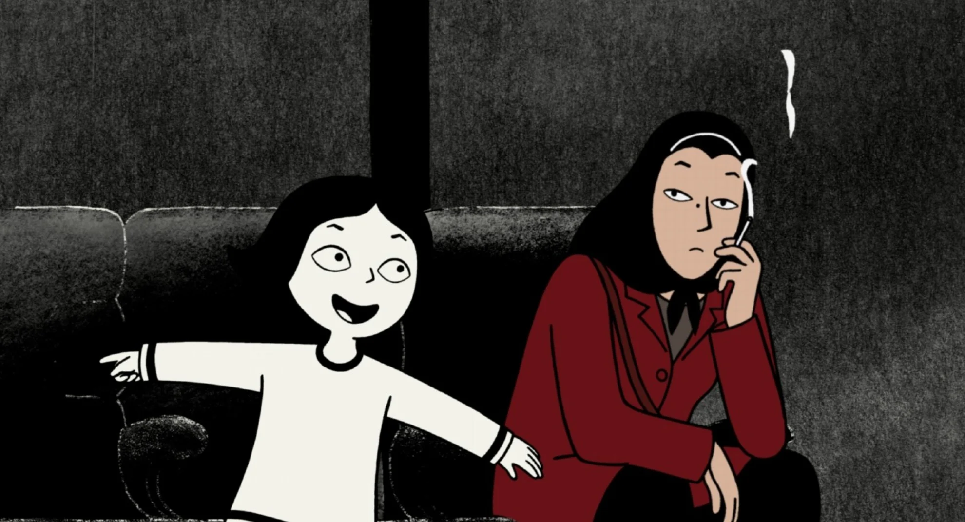 Persepolis hero banner image placeholder
